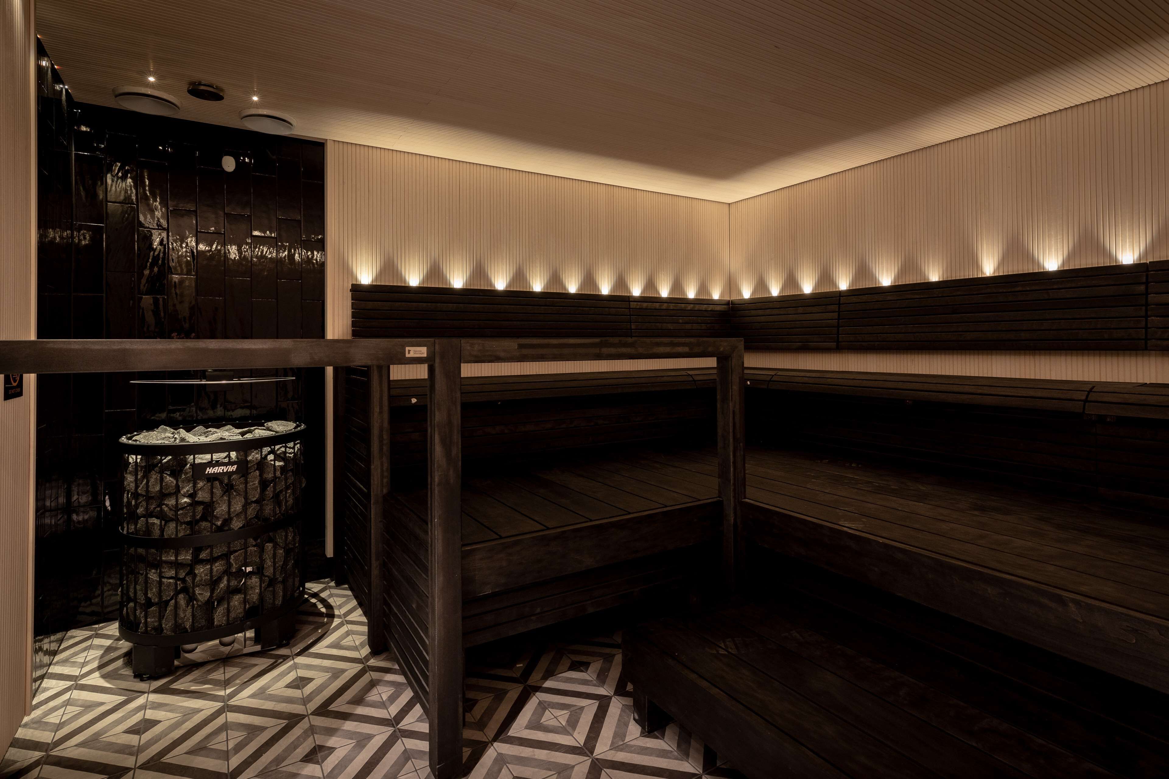 Scandic Hamburger Börs