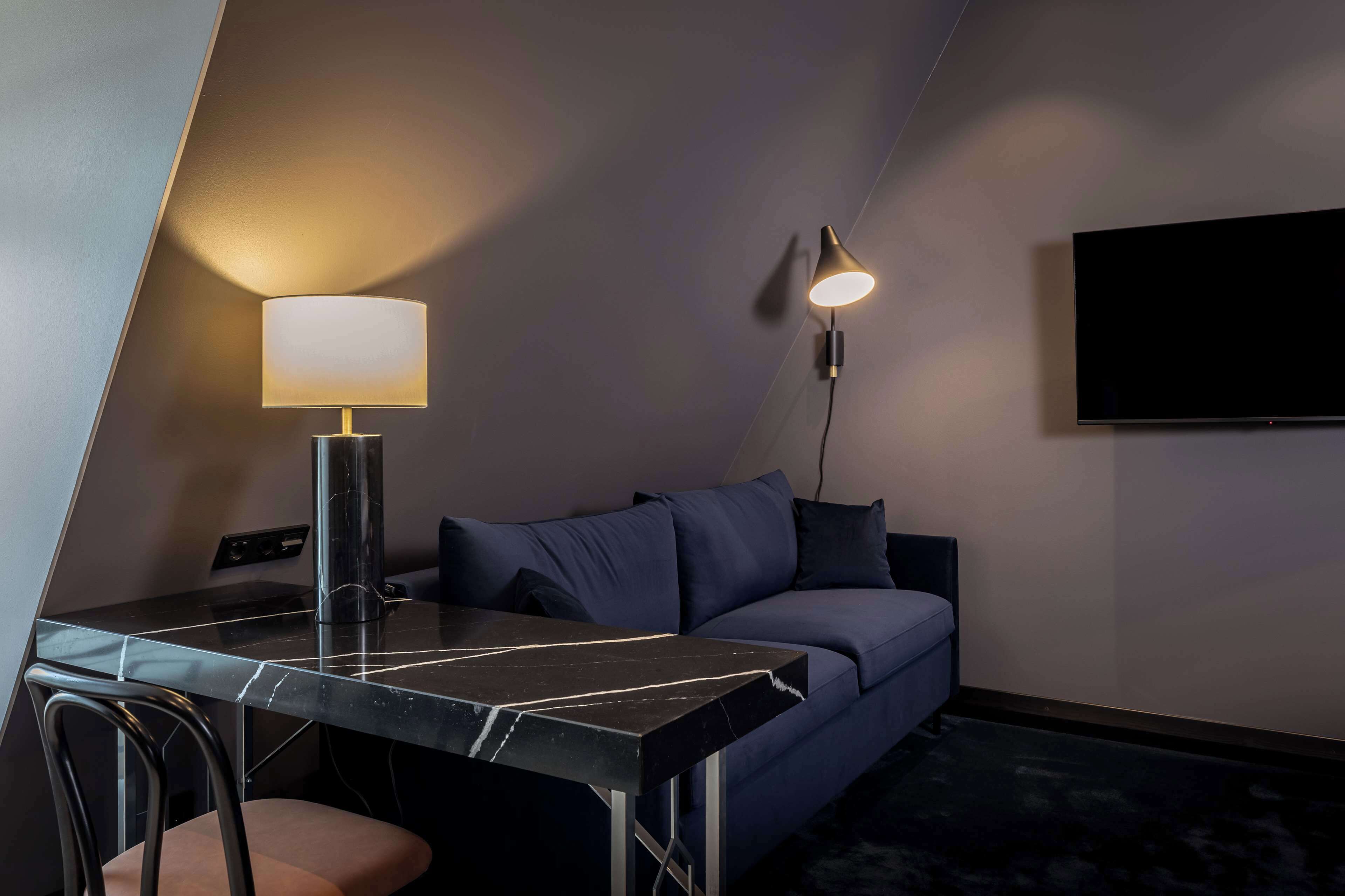 Scandic Hamburger Börs