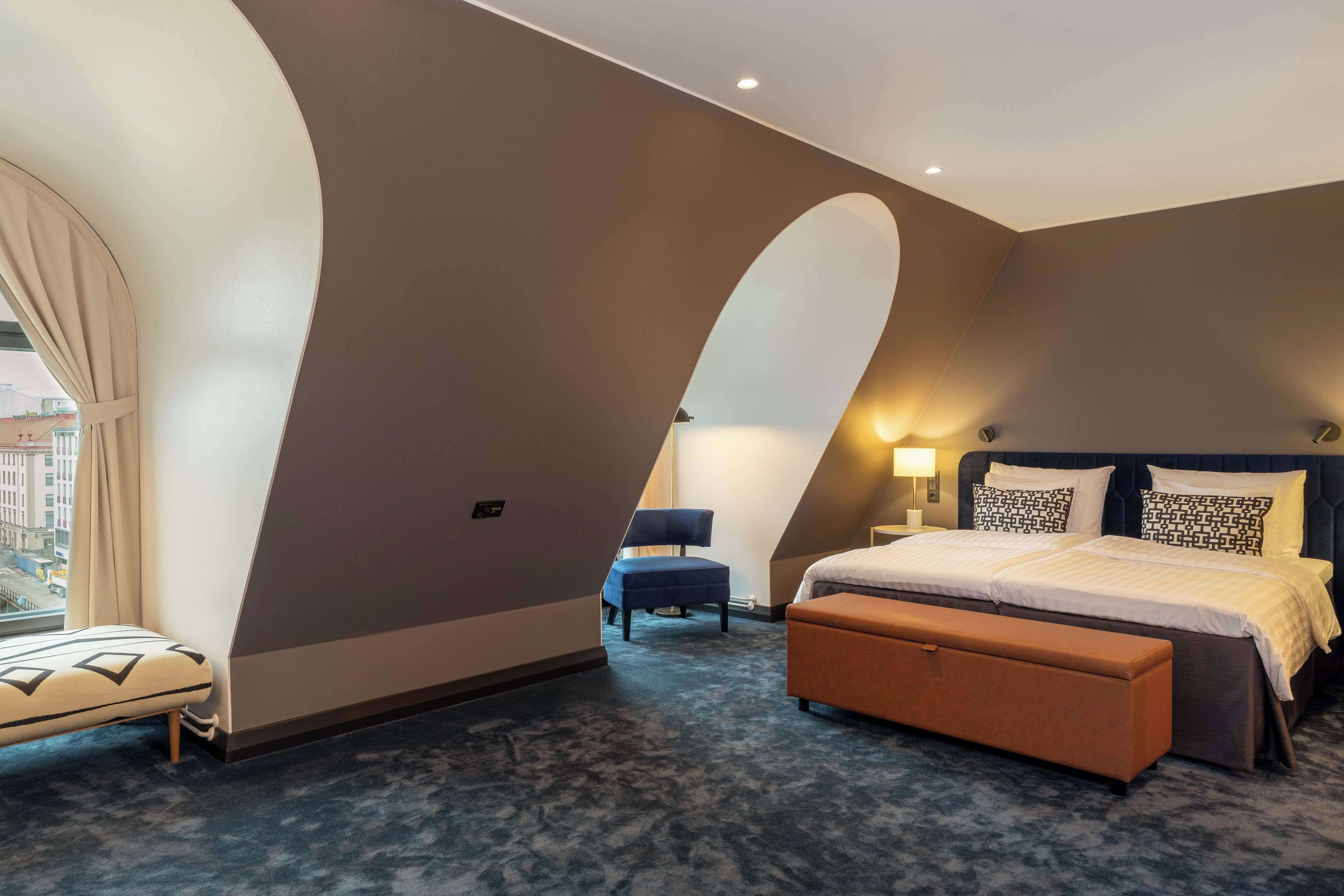 Scandic Hamburger Börs