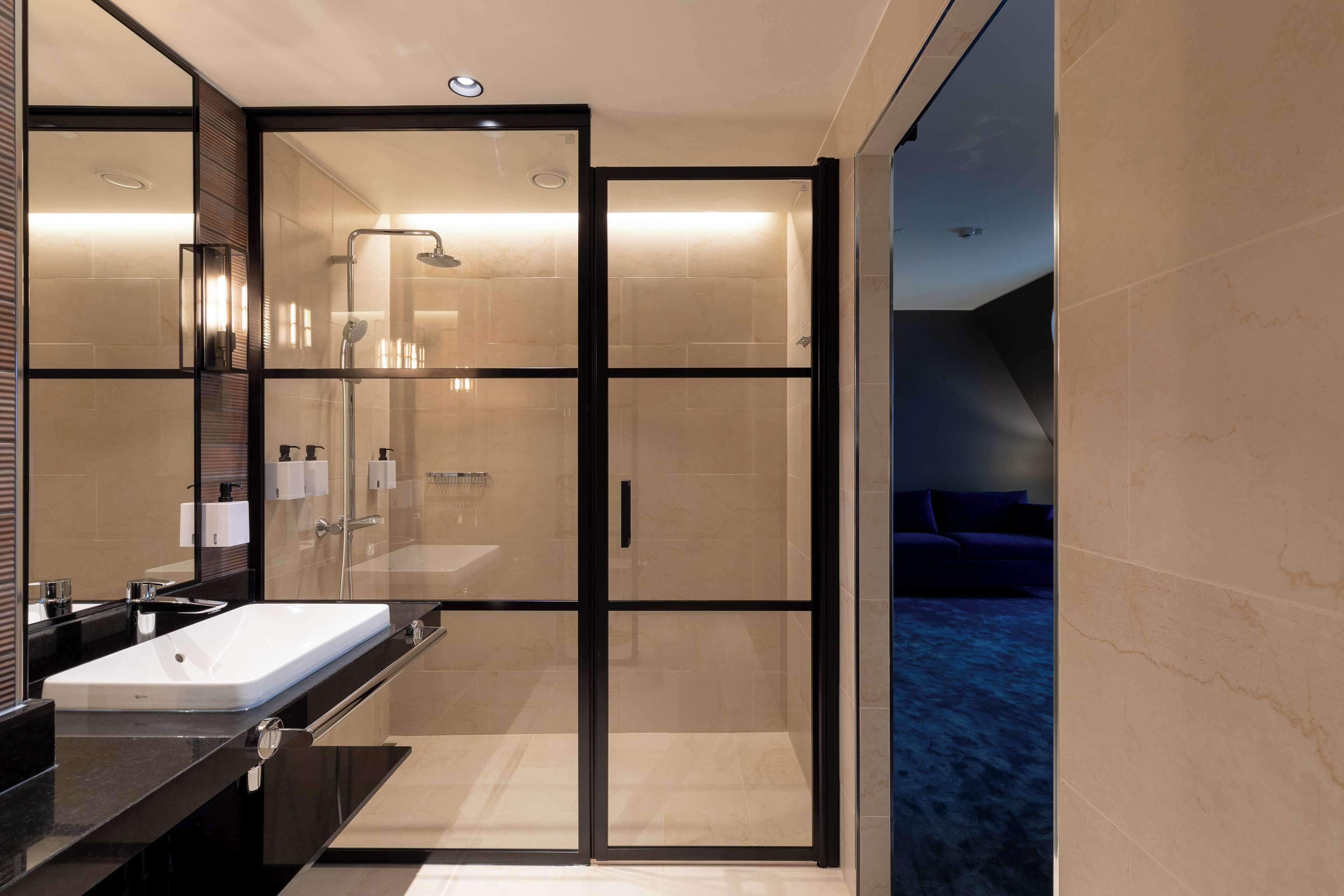 Scandic Hamburger Börs