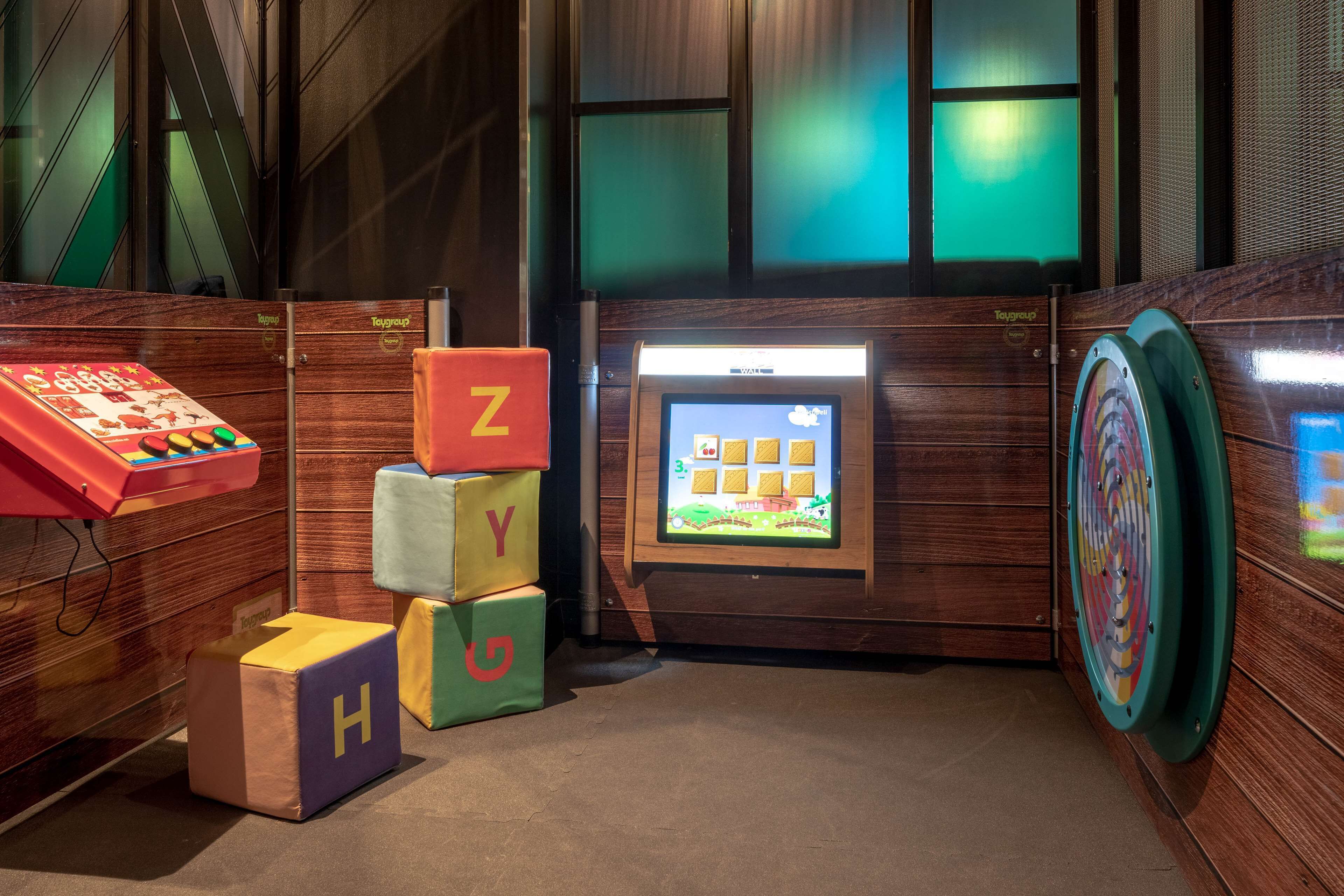 Scandic Hamburger Börs