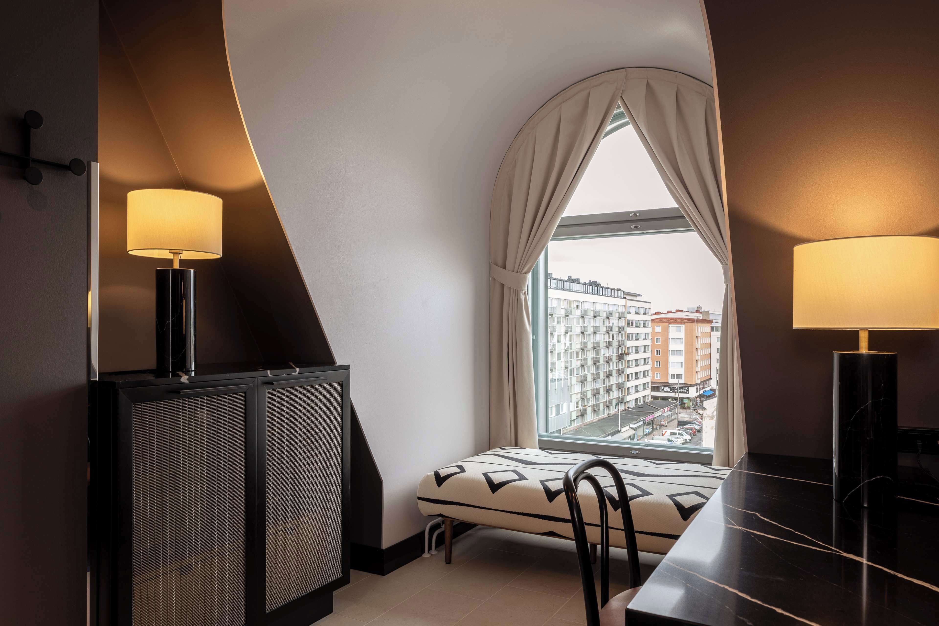 Scandic Hamburger Börs