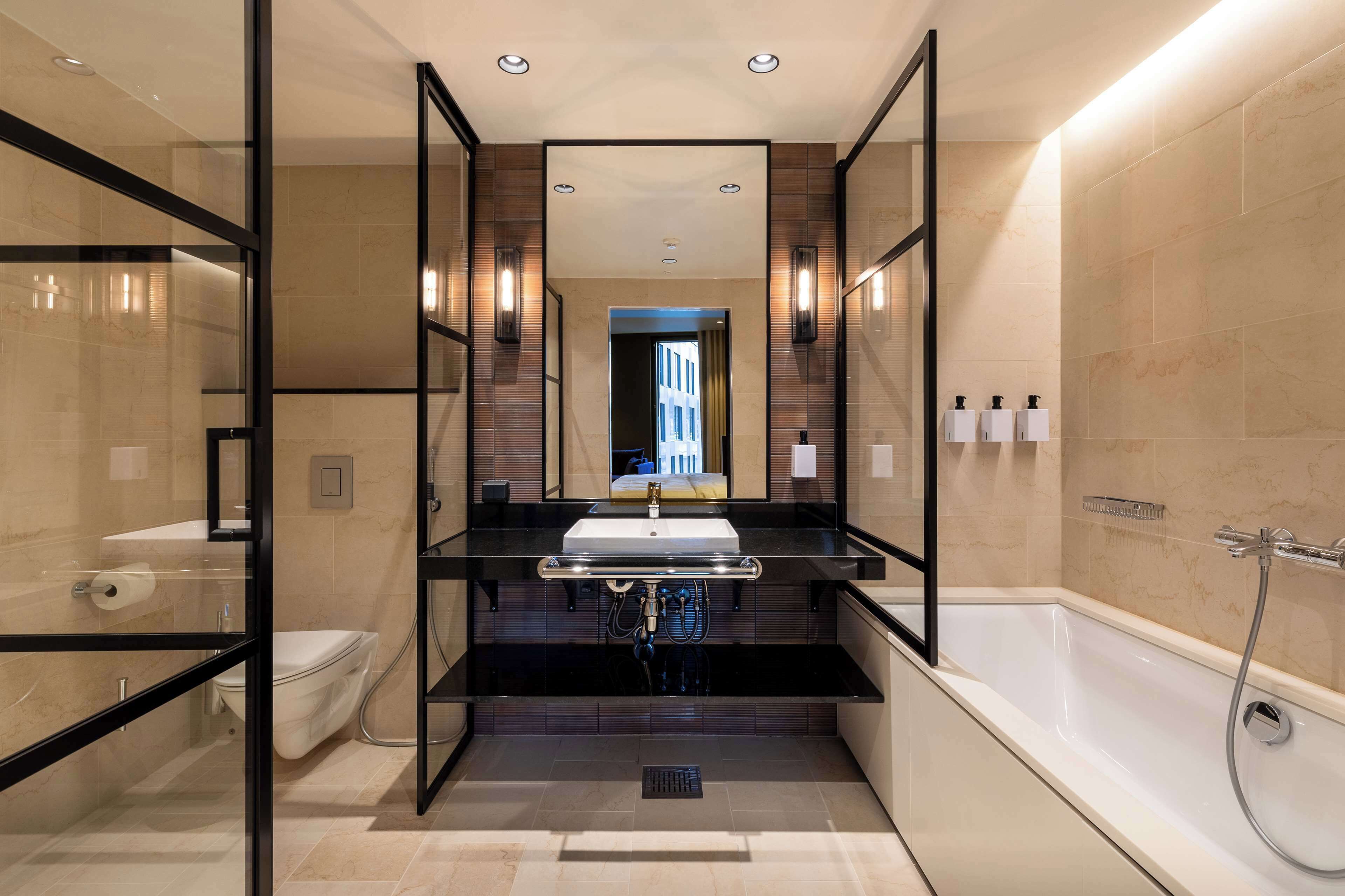 Scandic Hamburger Börs