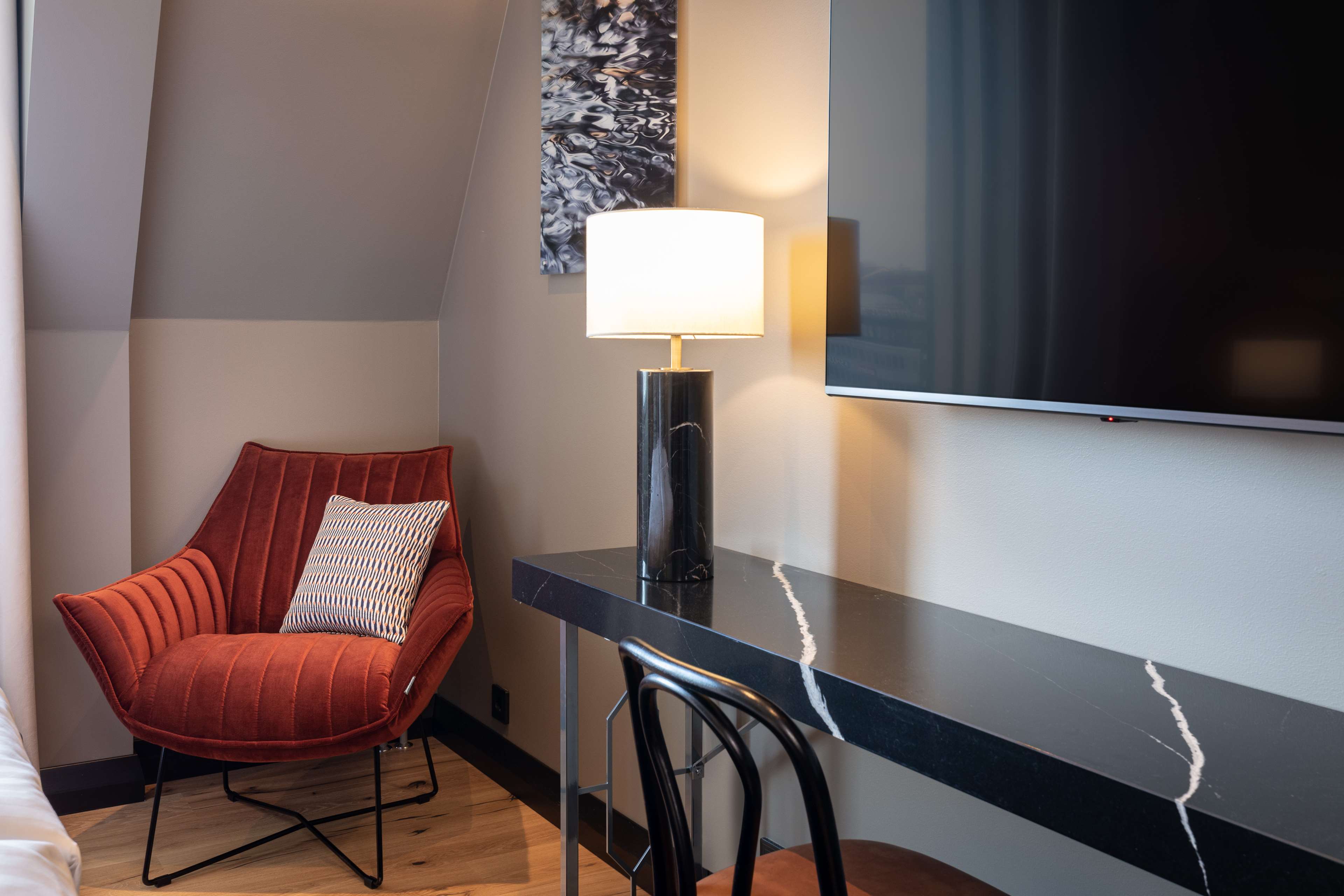 Scandic Hamburger Börs