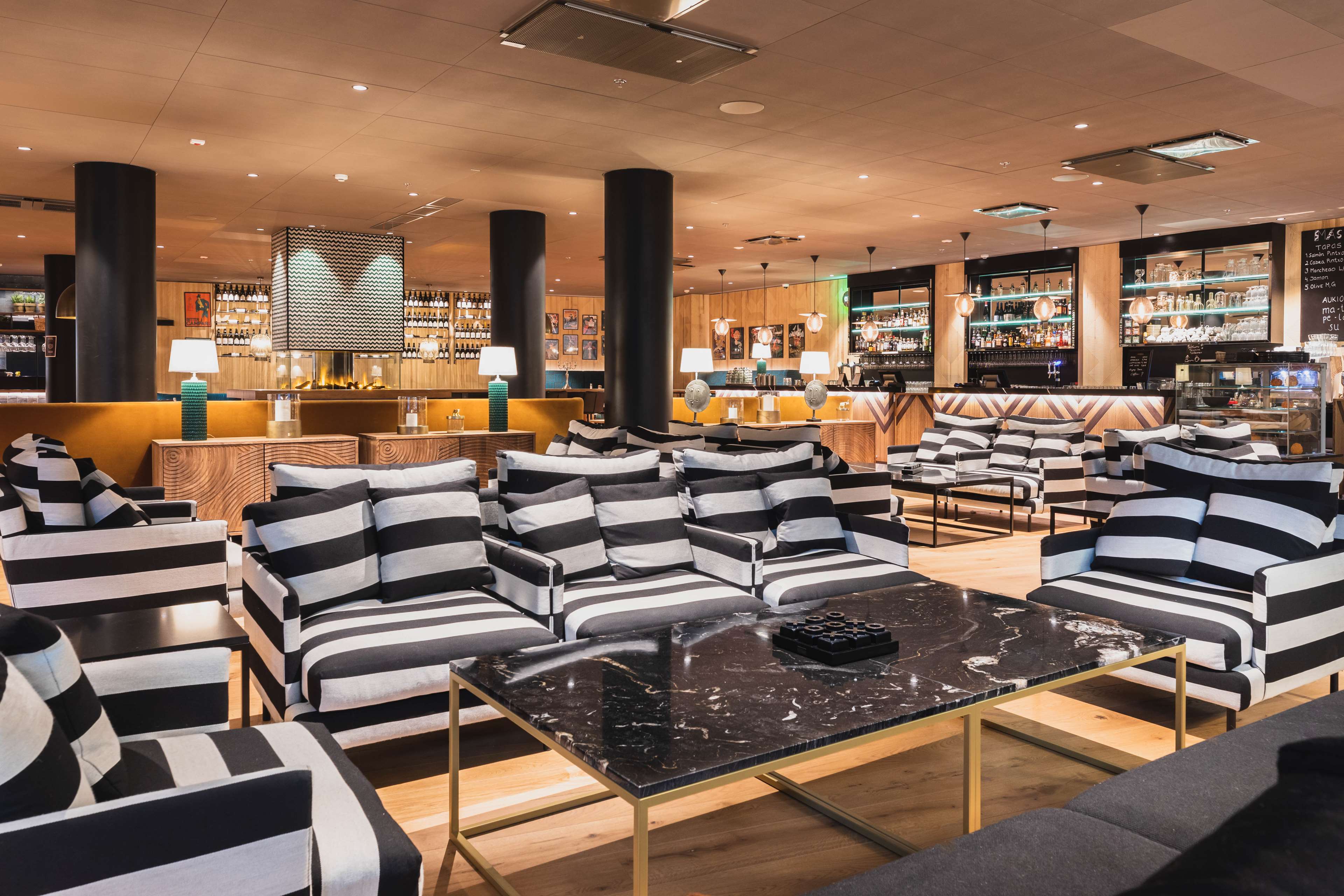 Scandic Hamburger Börs