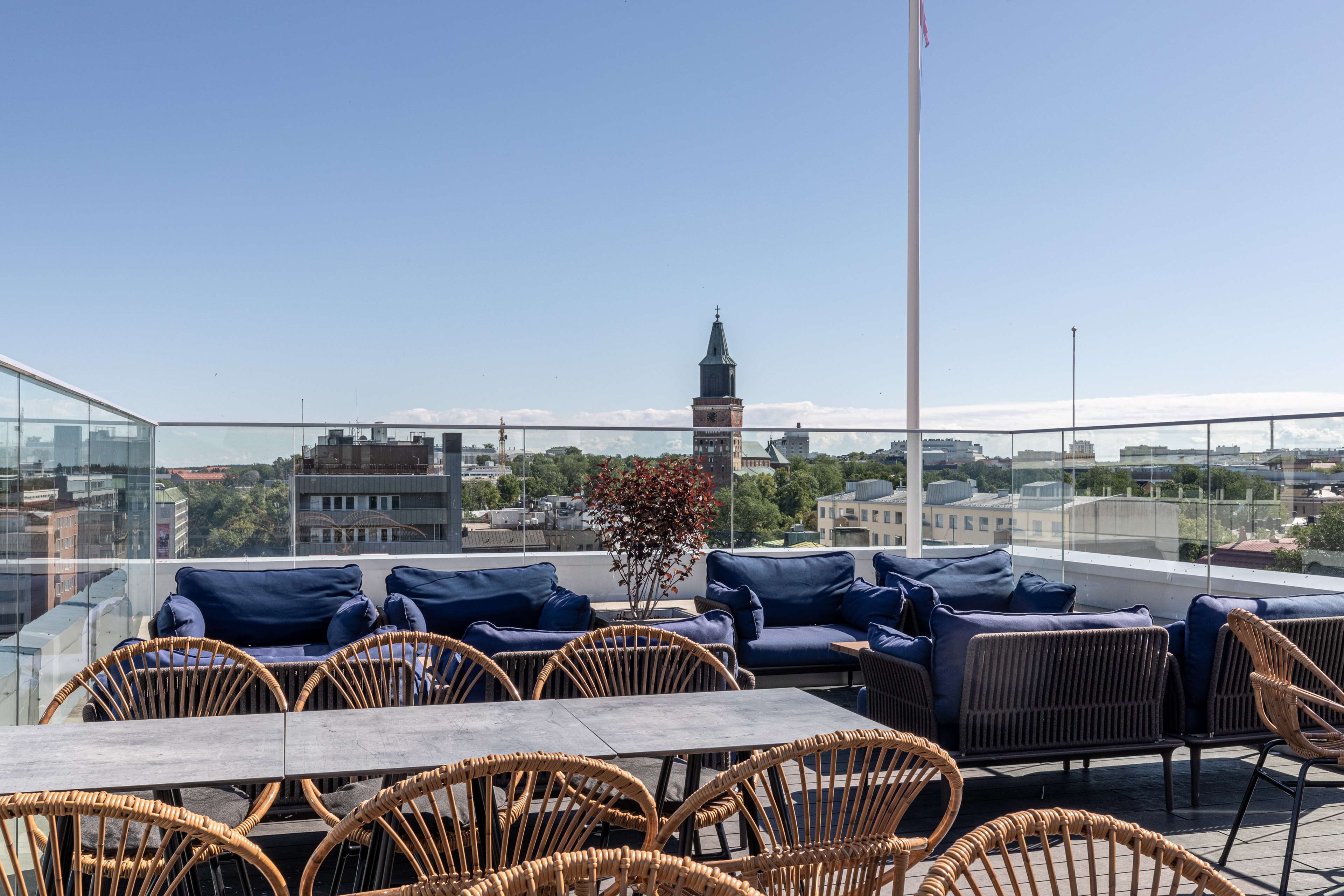 Scandic Hamburger Börs