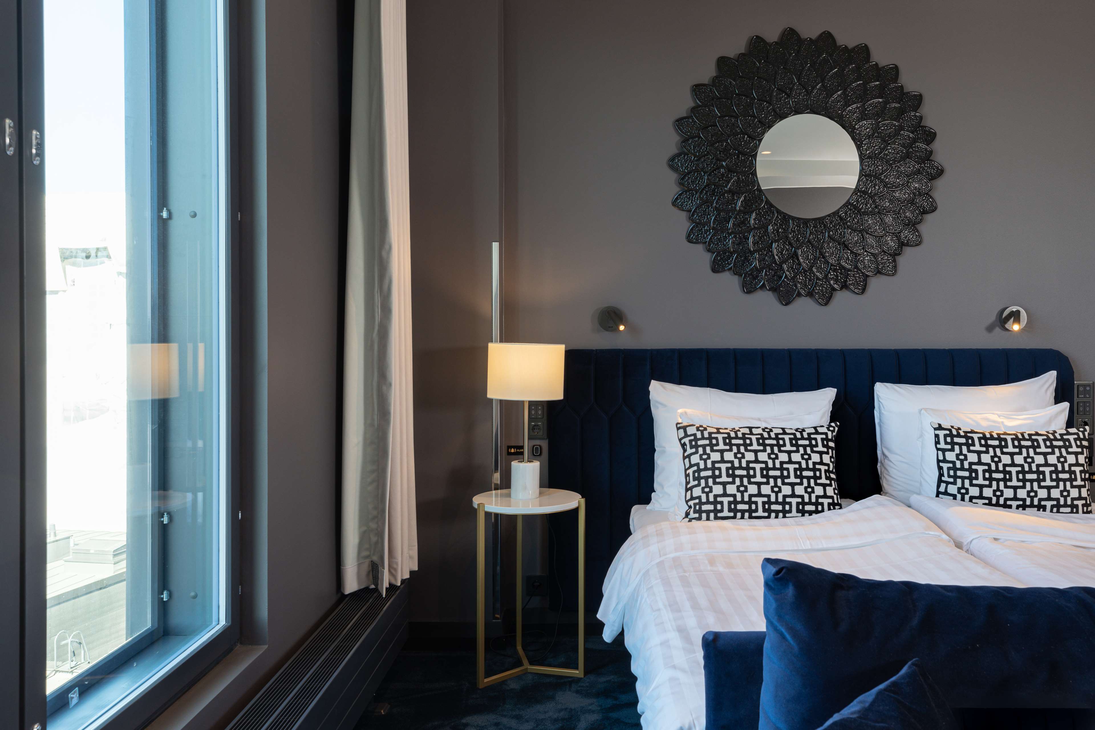 Scandic Hamburger Börs