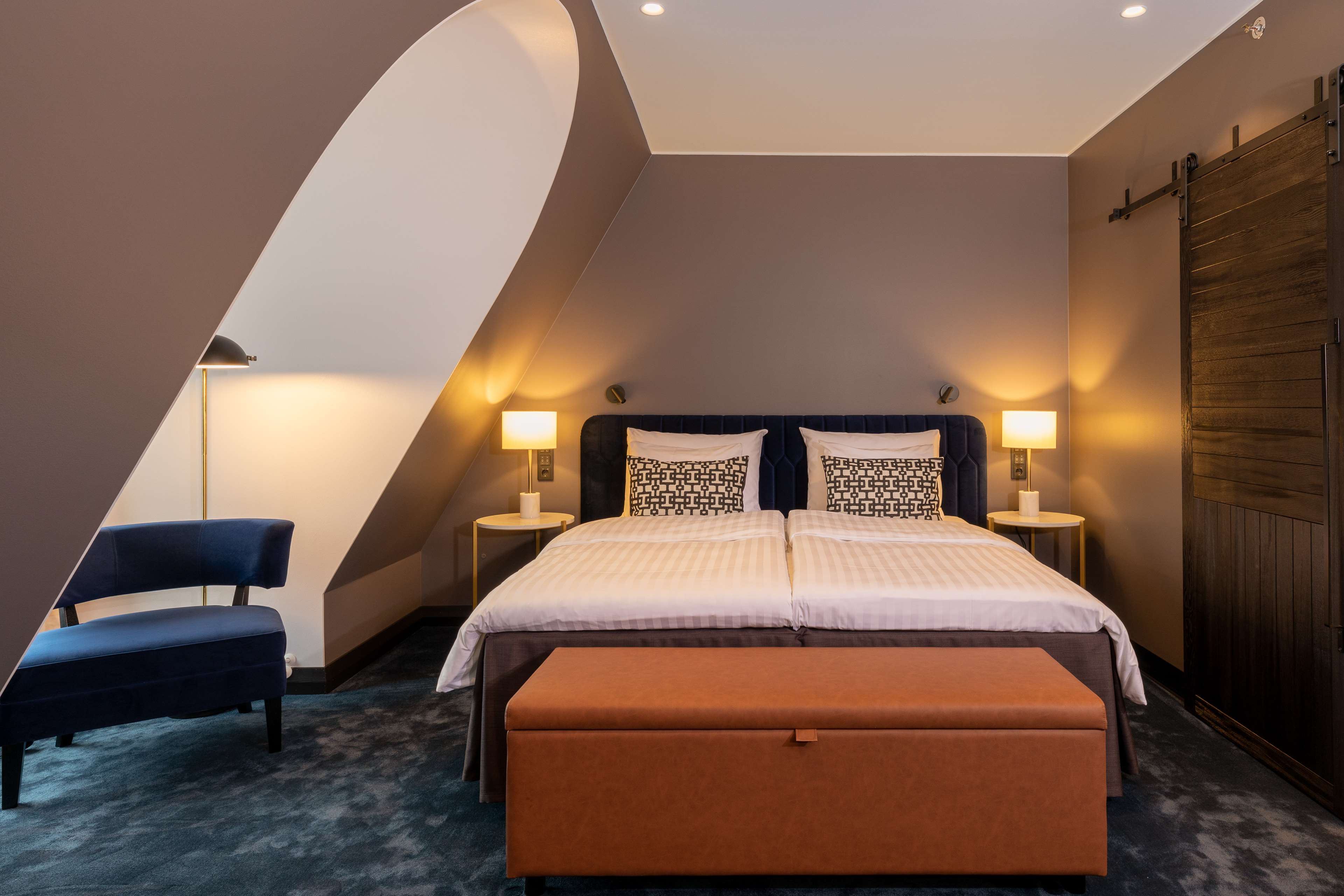 Scandic Hamburger Börs