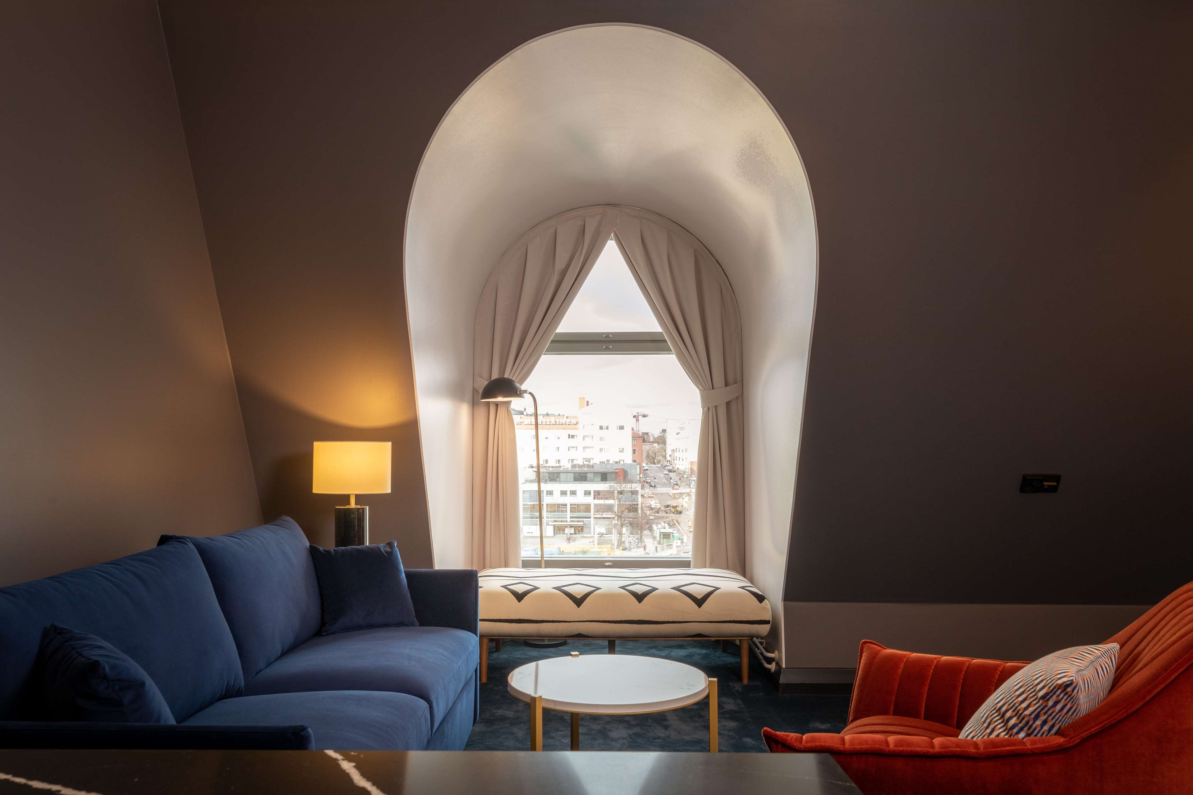 Scandic Hamburger Börs