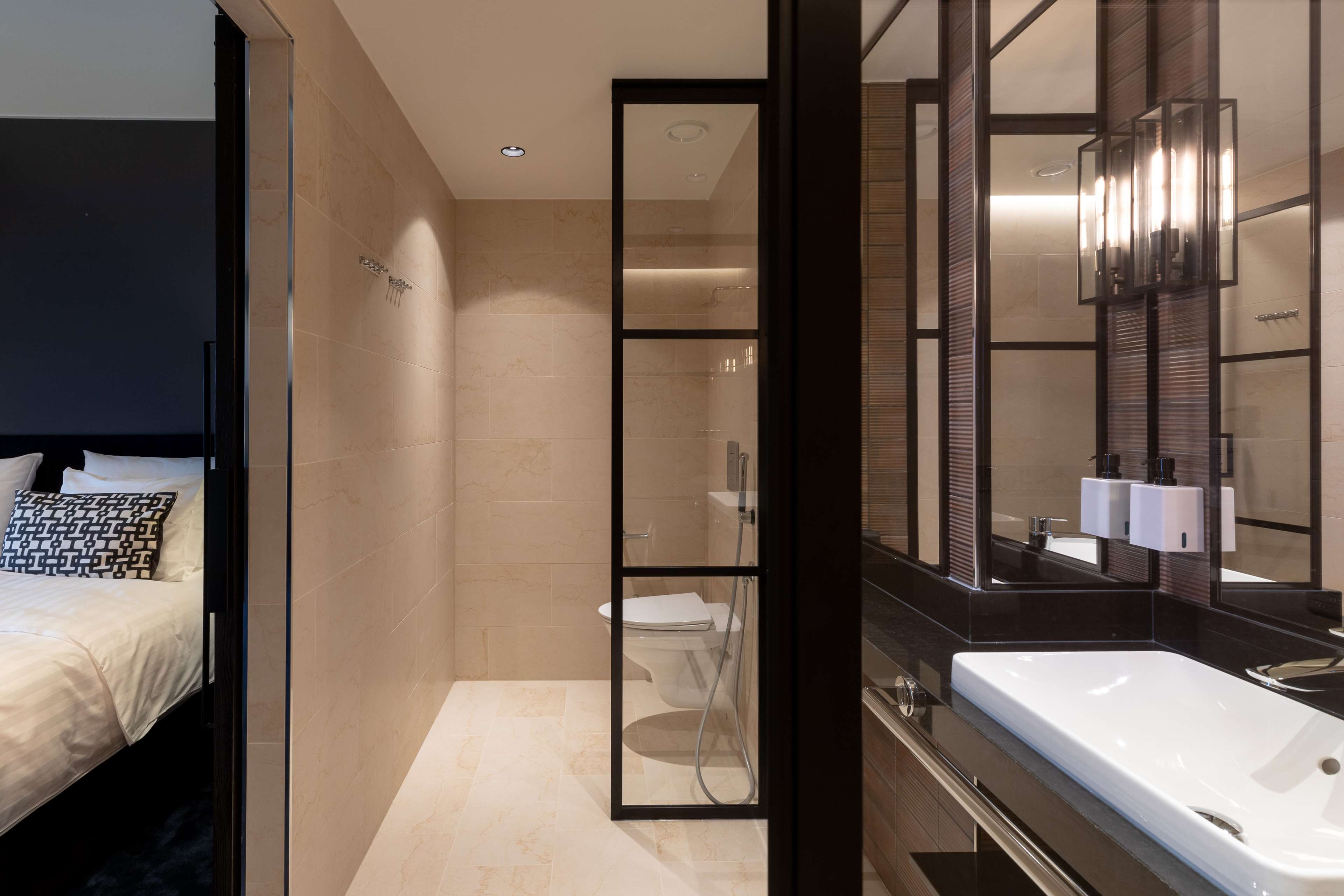 Scandic Hamburger Börs