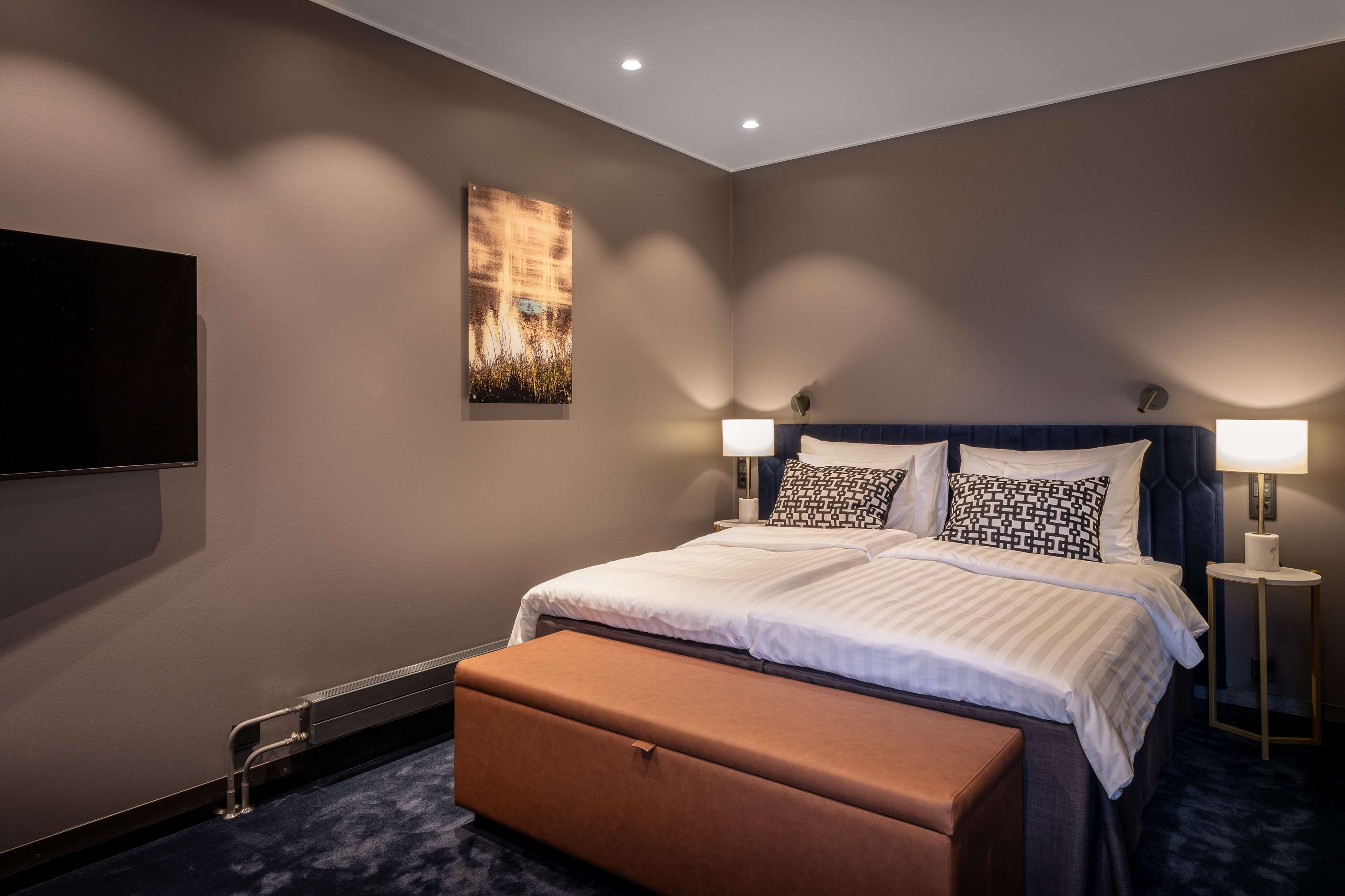 Scandic Hamburger Börs