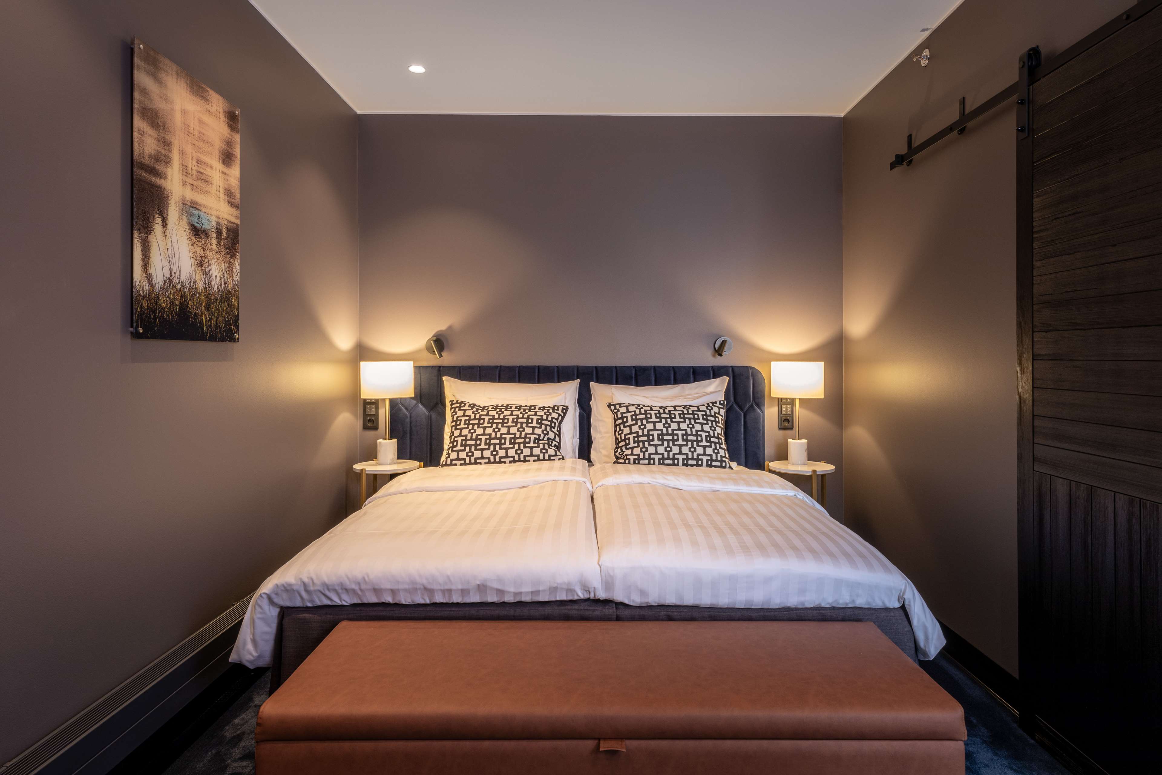 Scandic Hamburger Börs