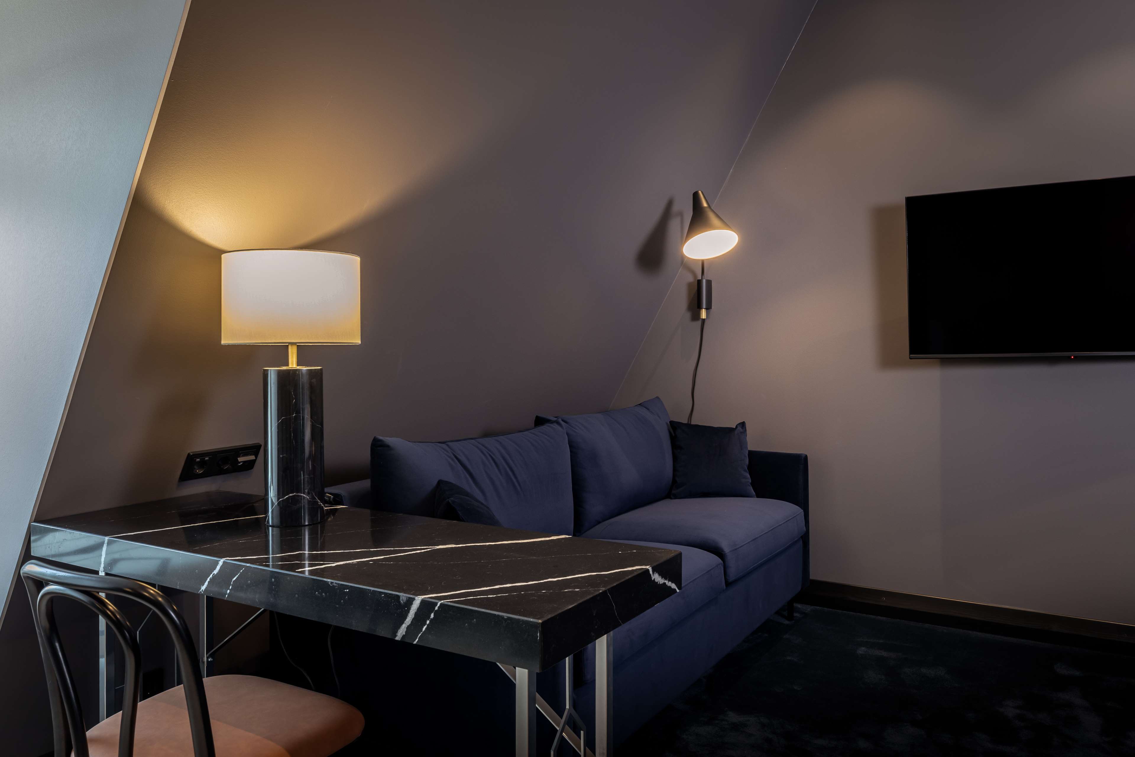 Scandic Hamburger Börs