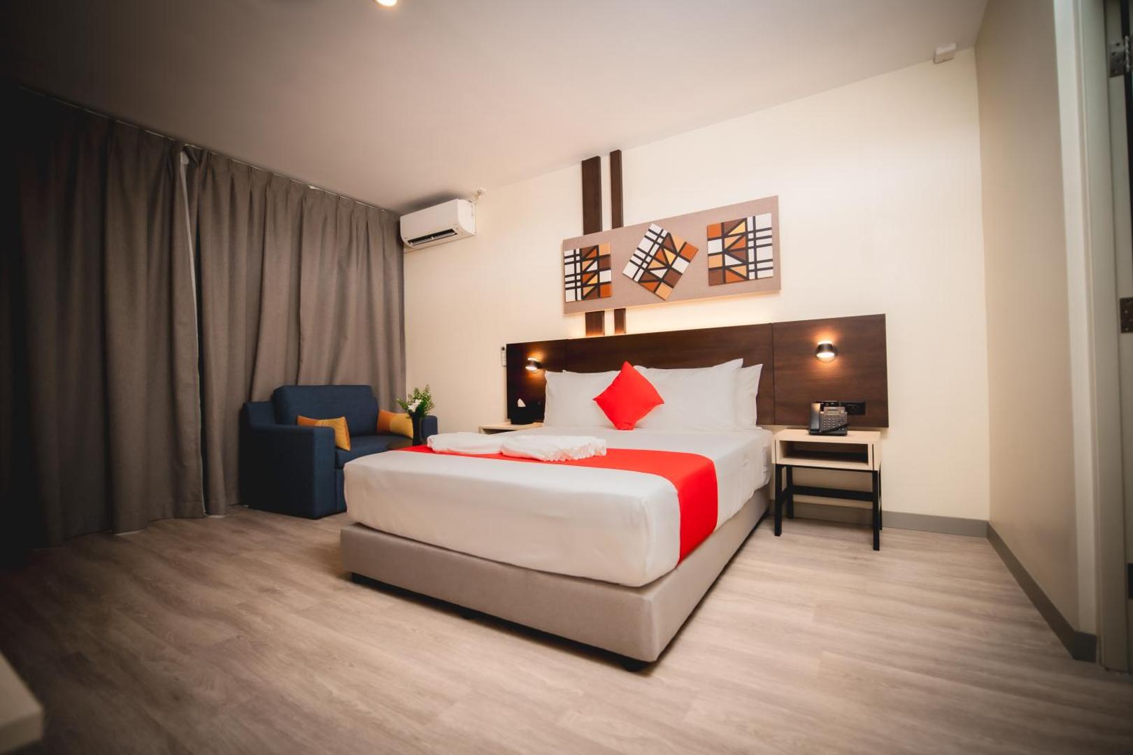 Ramada Encore - Labasa Damodar City