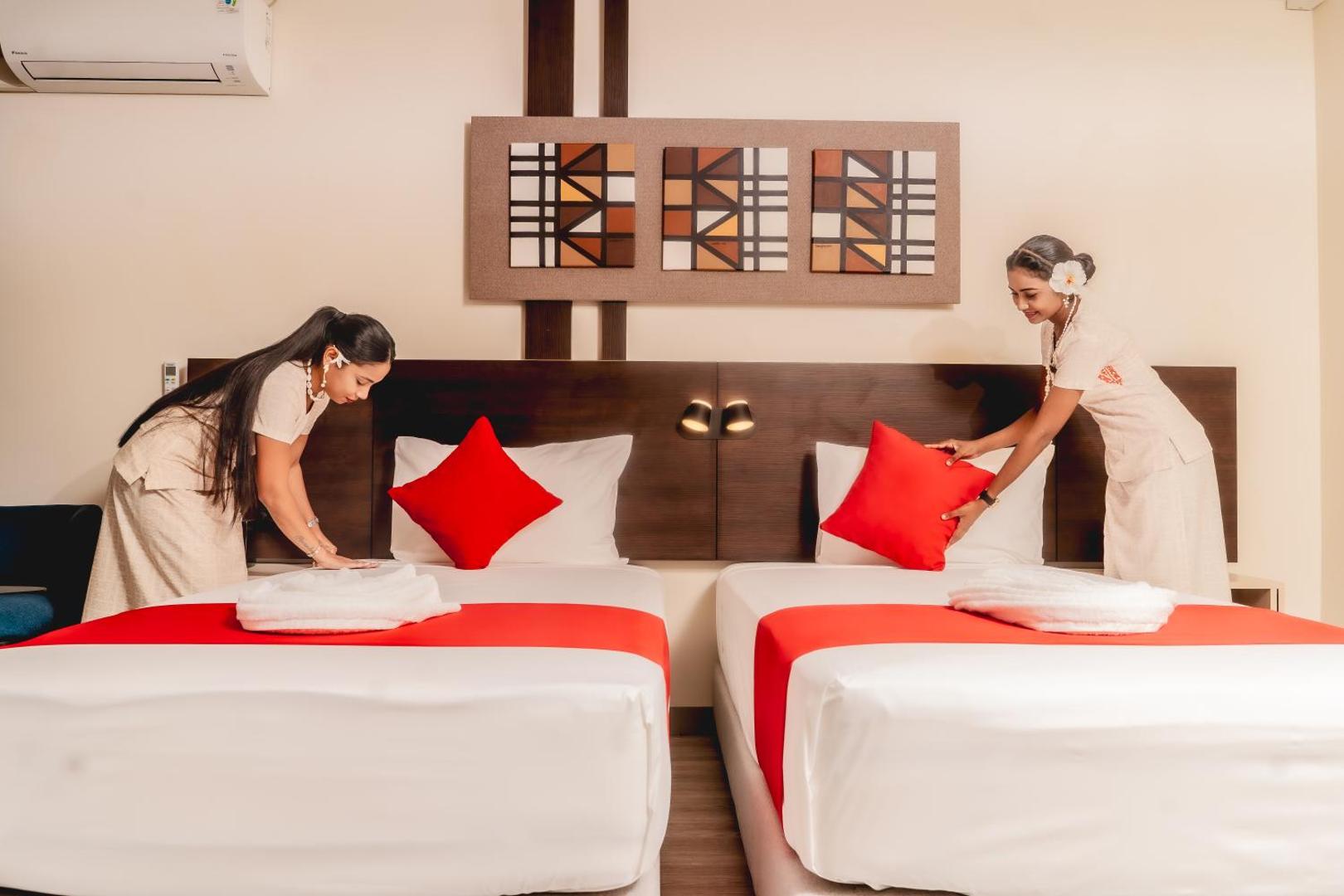 Ramada Encore - Labasa Damodar City