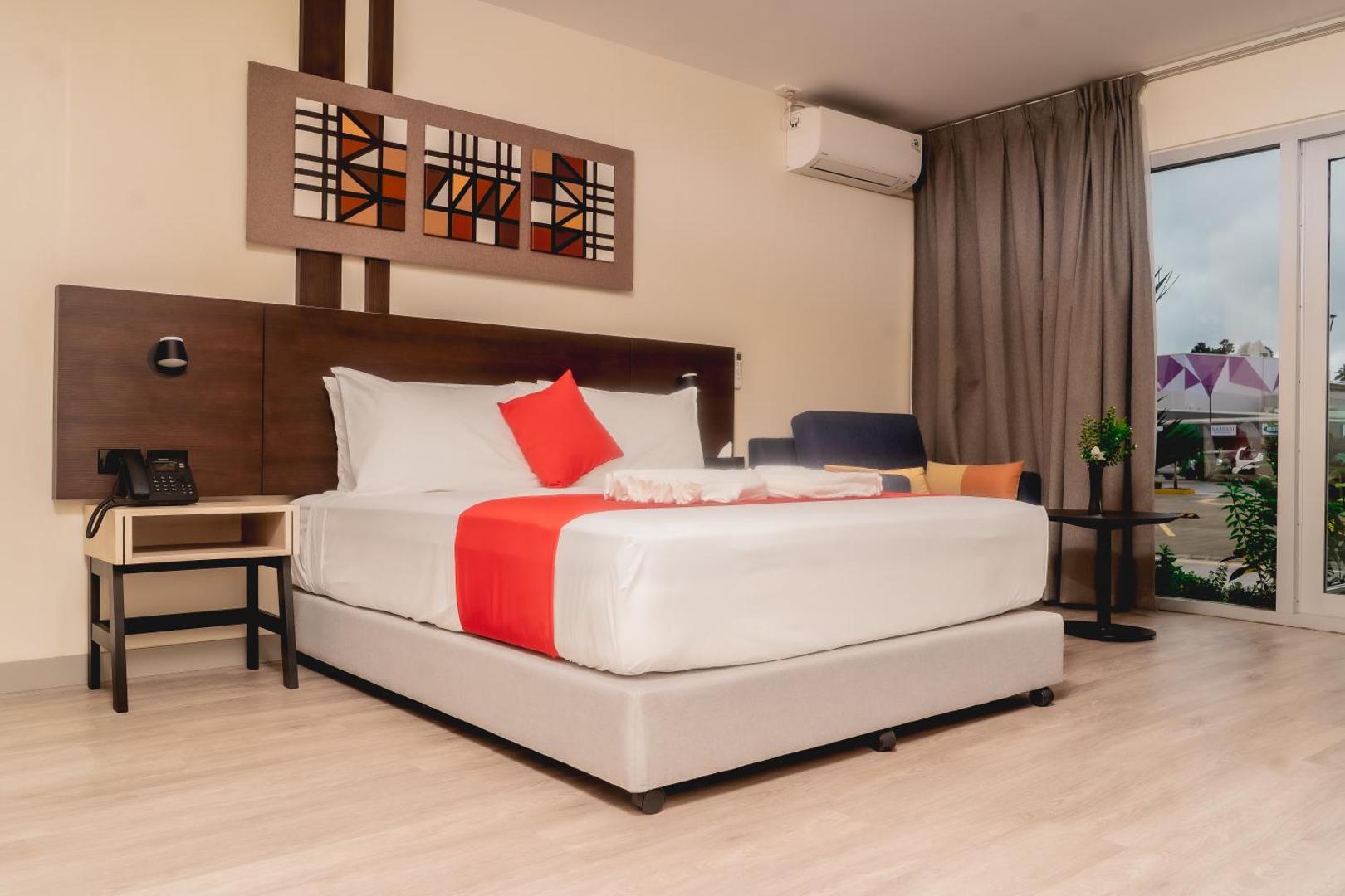 Ramada Encore - Labasa Damodar City