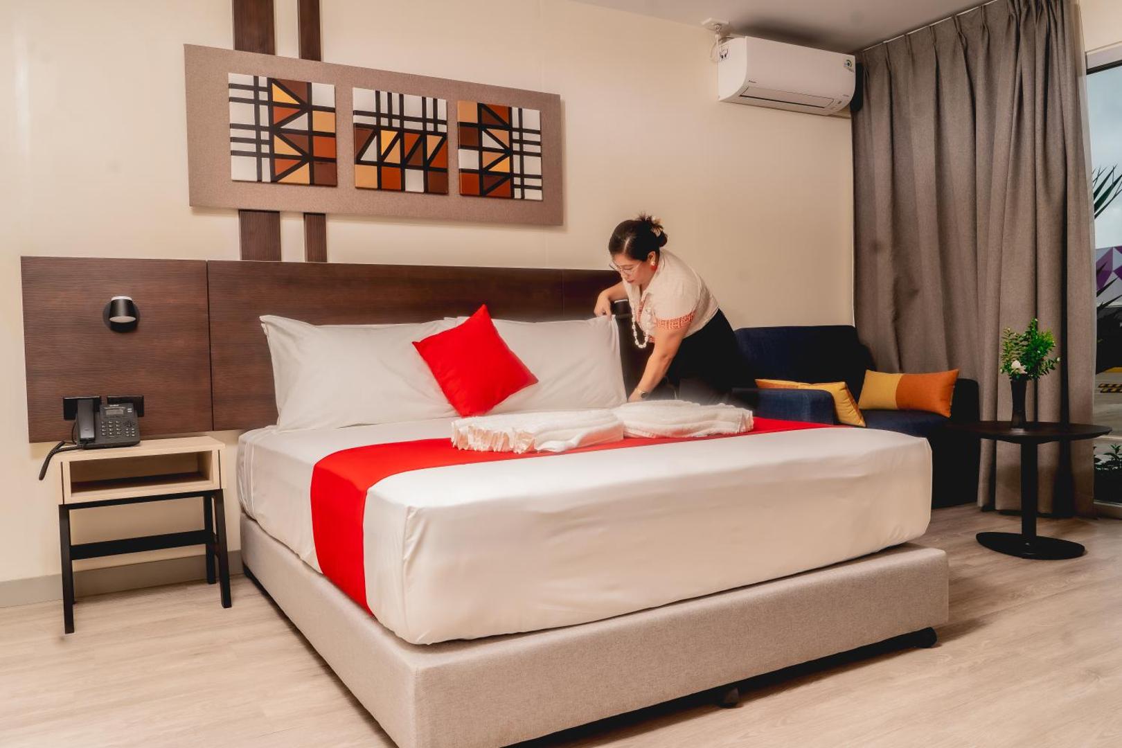 Ramada Encore - Labasa Damodar City