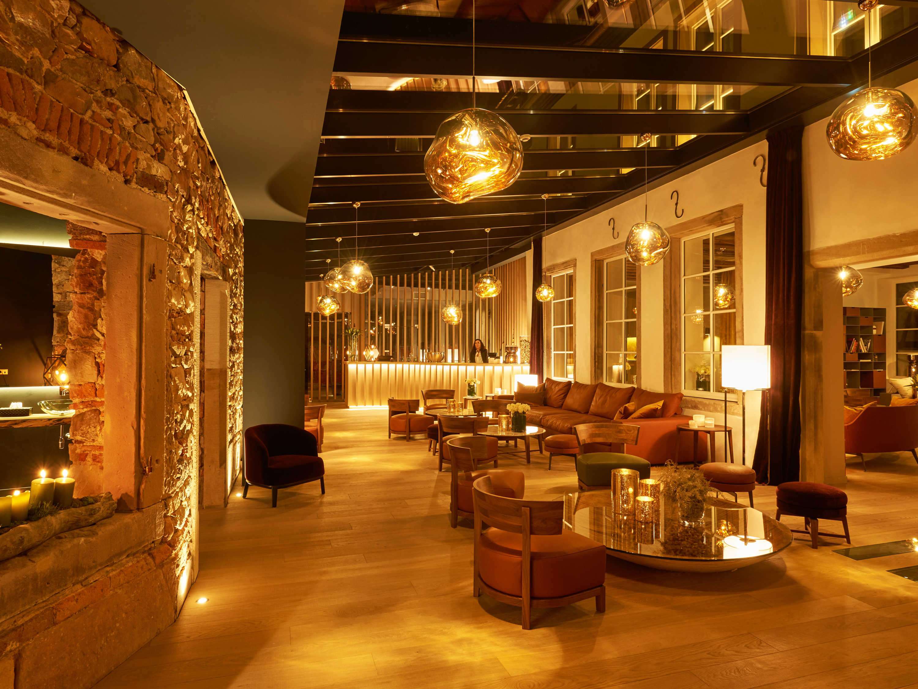 5 Terres Hotel & Spa – MGallery 5 Terres Hotel & Spa – MGallery