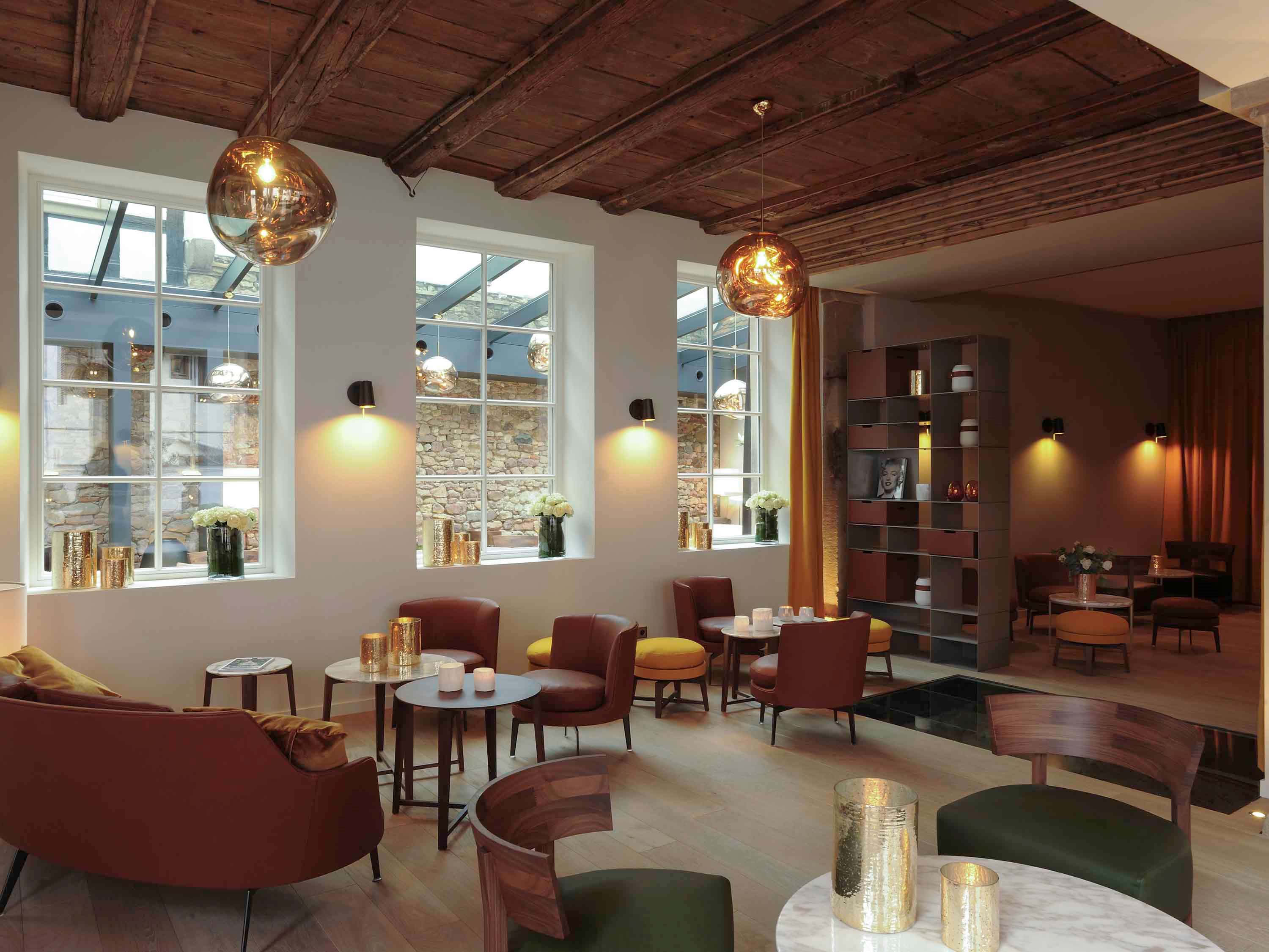 5 Terres Hotel & Spa – MGallery 5 Terres Hotel & Spa – MGallery