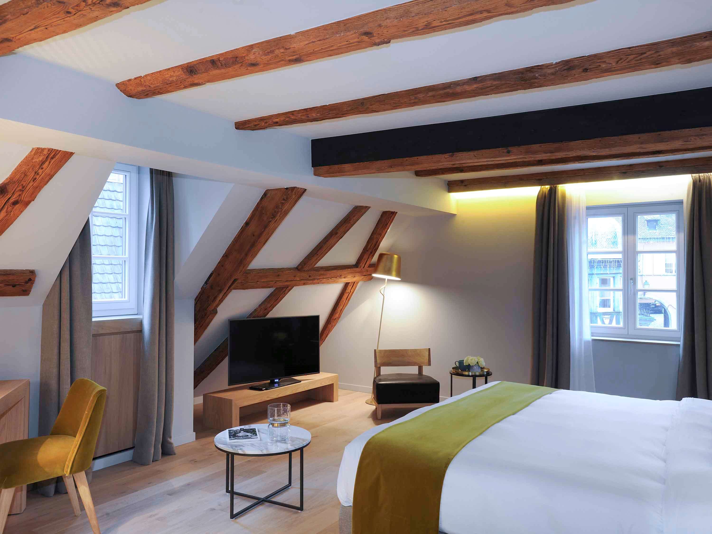5 Terres Hotel & Spa – MGallery 5 Terres Hotel & Spa – MGallery