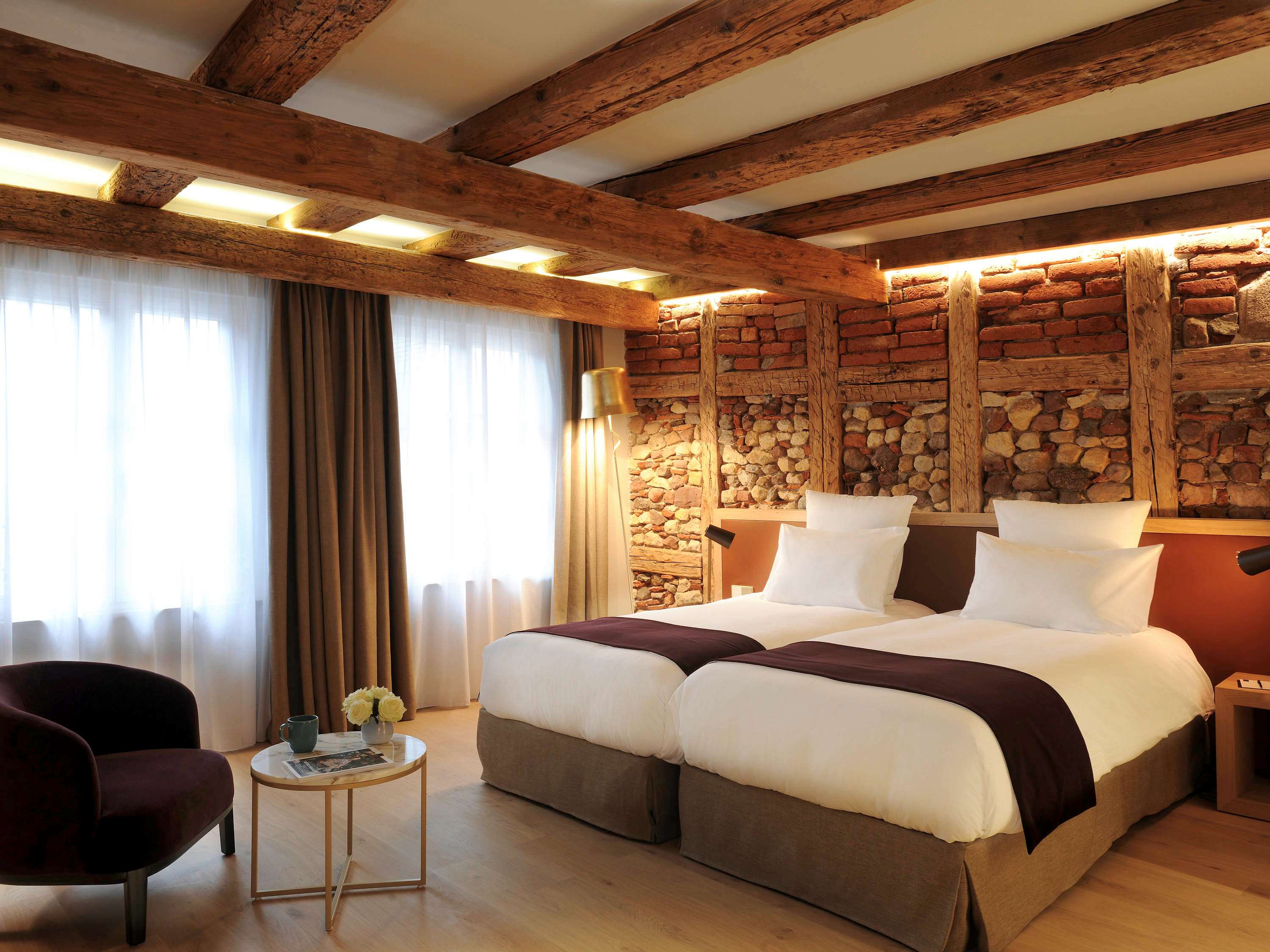 5 Terres Hotel & Spa – MGallery 5 Terres Hotel & Spa – MGallery