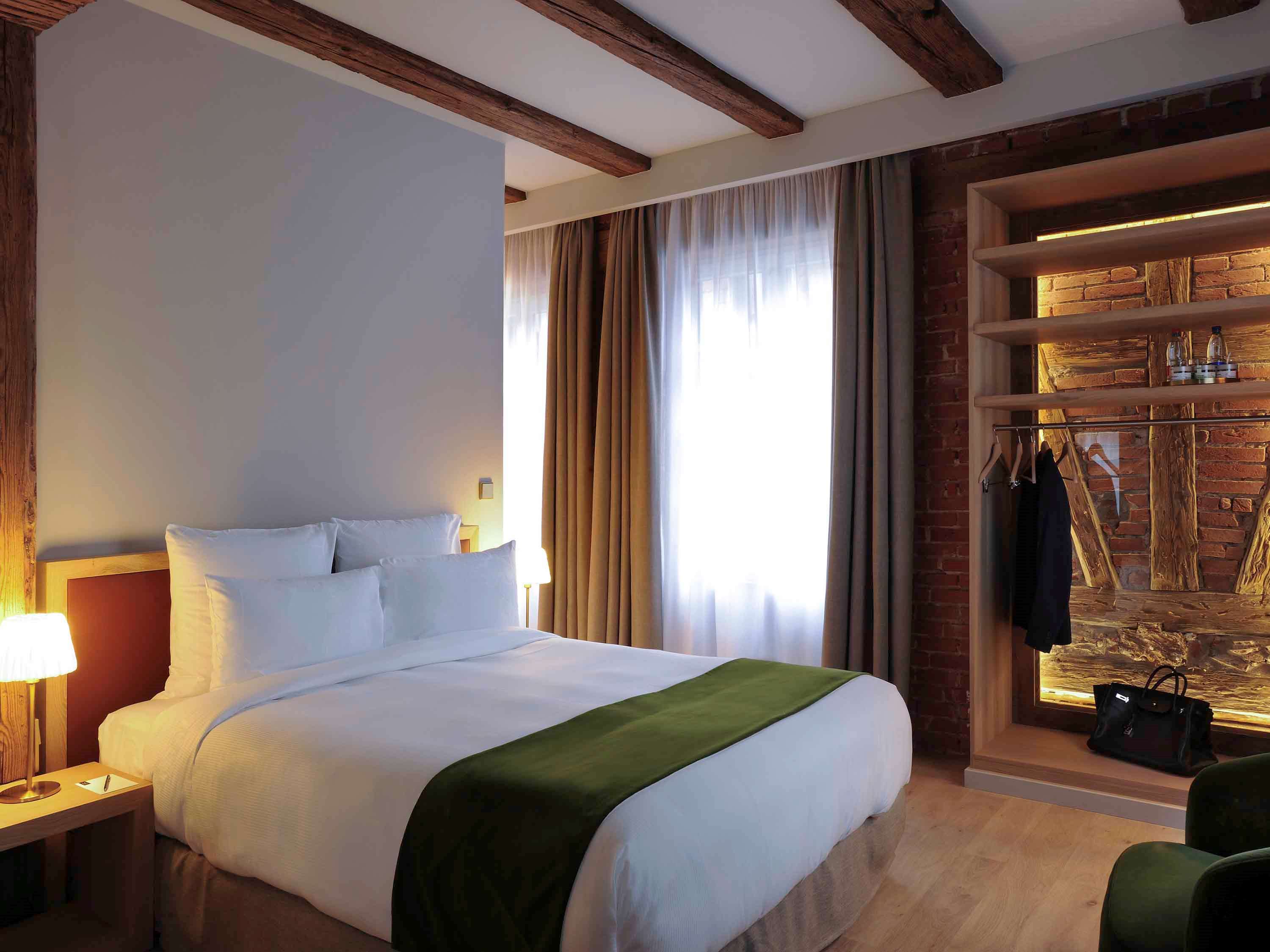 5 Terres Hotel & Spa – MGallery 5 Terres Hotel & Spa – MGallery