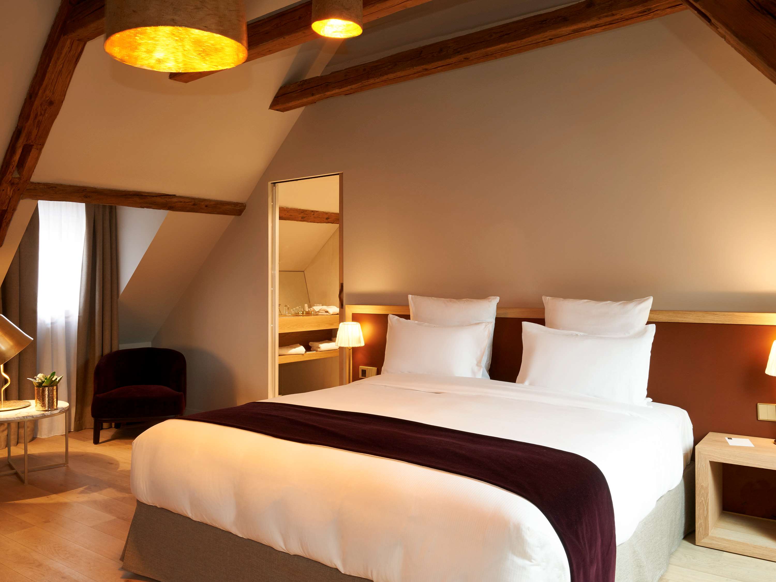 5 Terres Hotel & Spa – MGallery 5 Terres Hotel & Spa – MGallery
