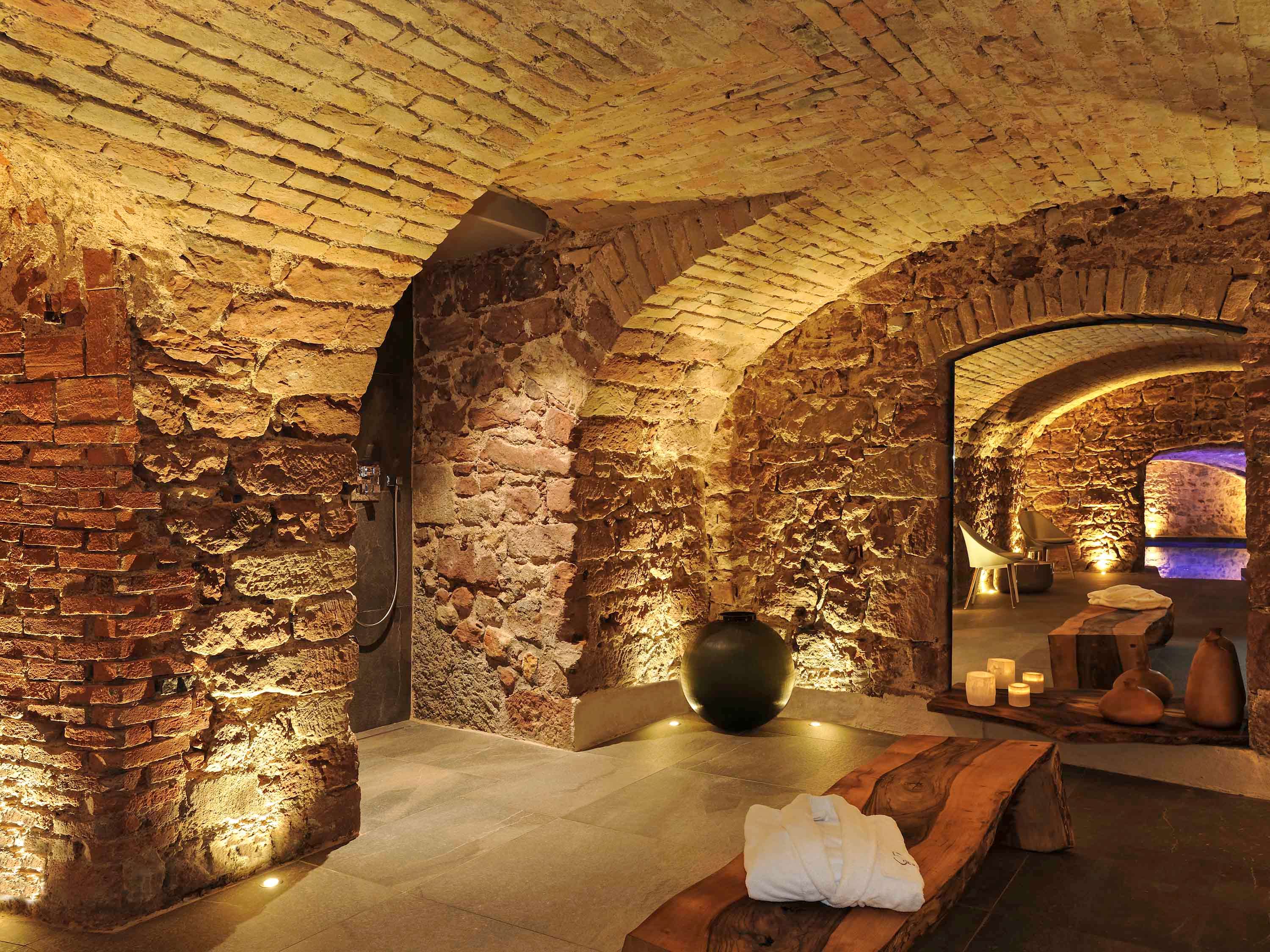 5 Terres Hotel & Spa – MGallery 5 Terres Hotel & Spa – MGallery
