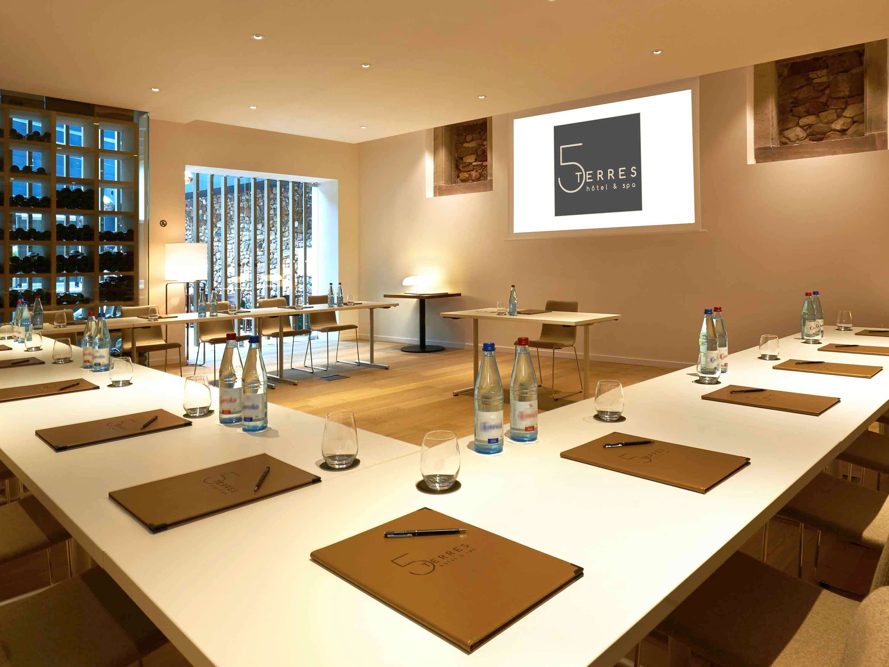 5 Terres Hotel & Spa – MGallery 5 Terres Hotel & Spa – MGallery