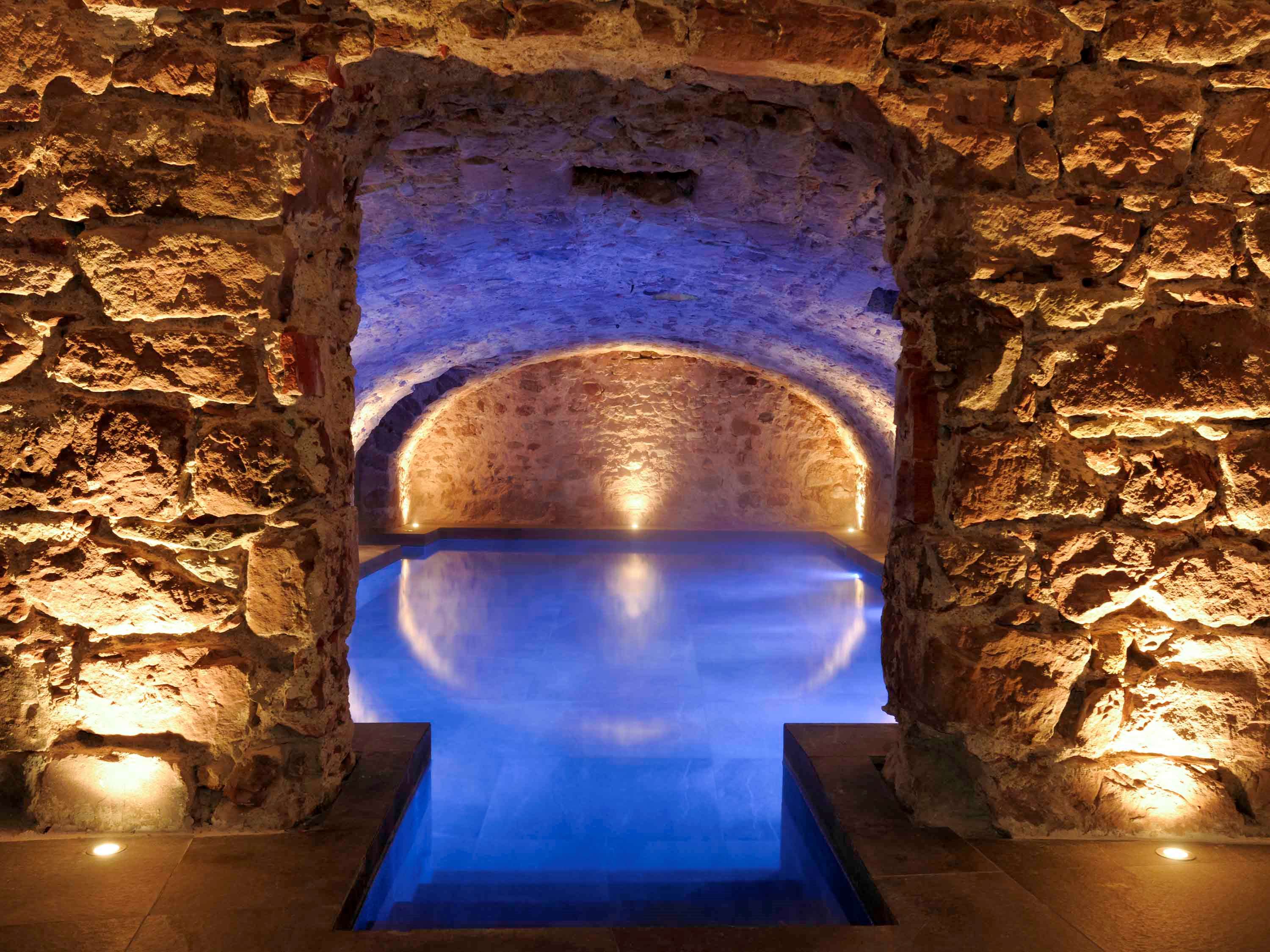 5 Terres Hotel & Spa – MGallery 5 Terres Hotel & Spa – MGallery