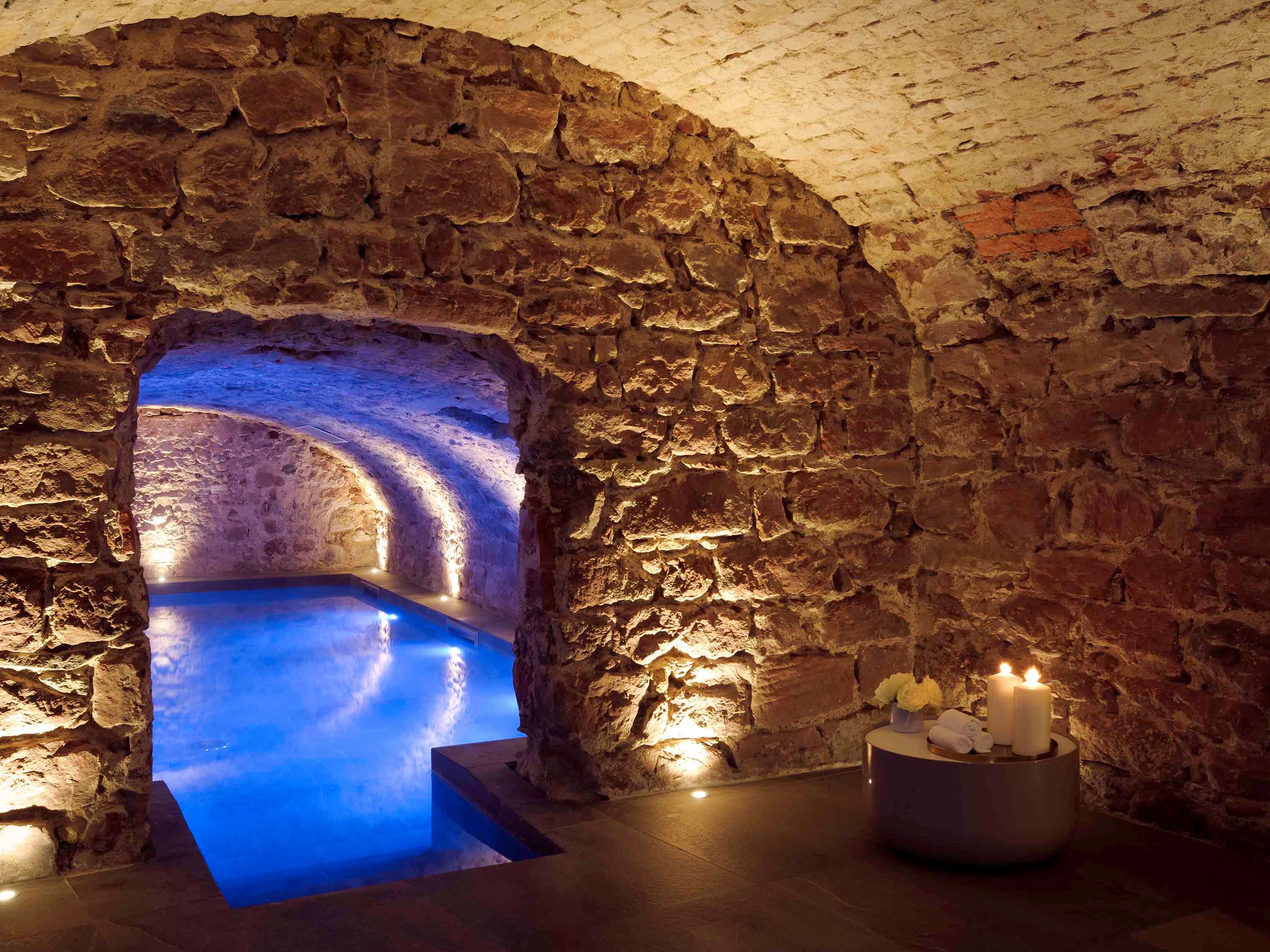 5 Terres Hotel & Spa – MGallery 5 Terres Hotel & Spa – MGallery