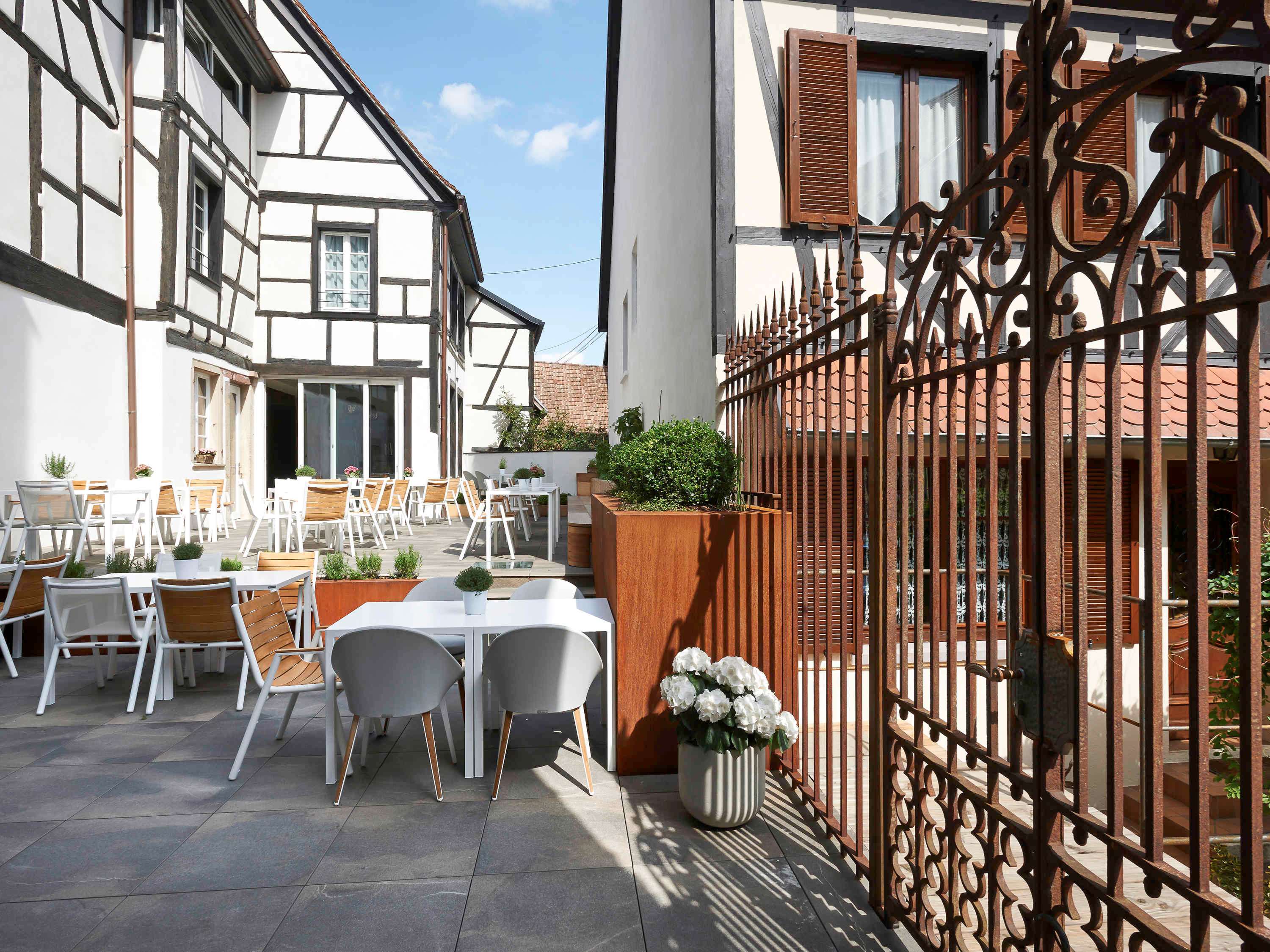 5 Terres Hotel & Spa – MGallery 5 Terres Hotel & Spa – MGallery