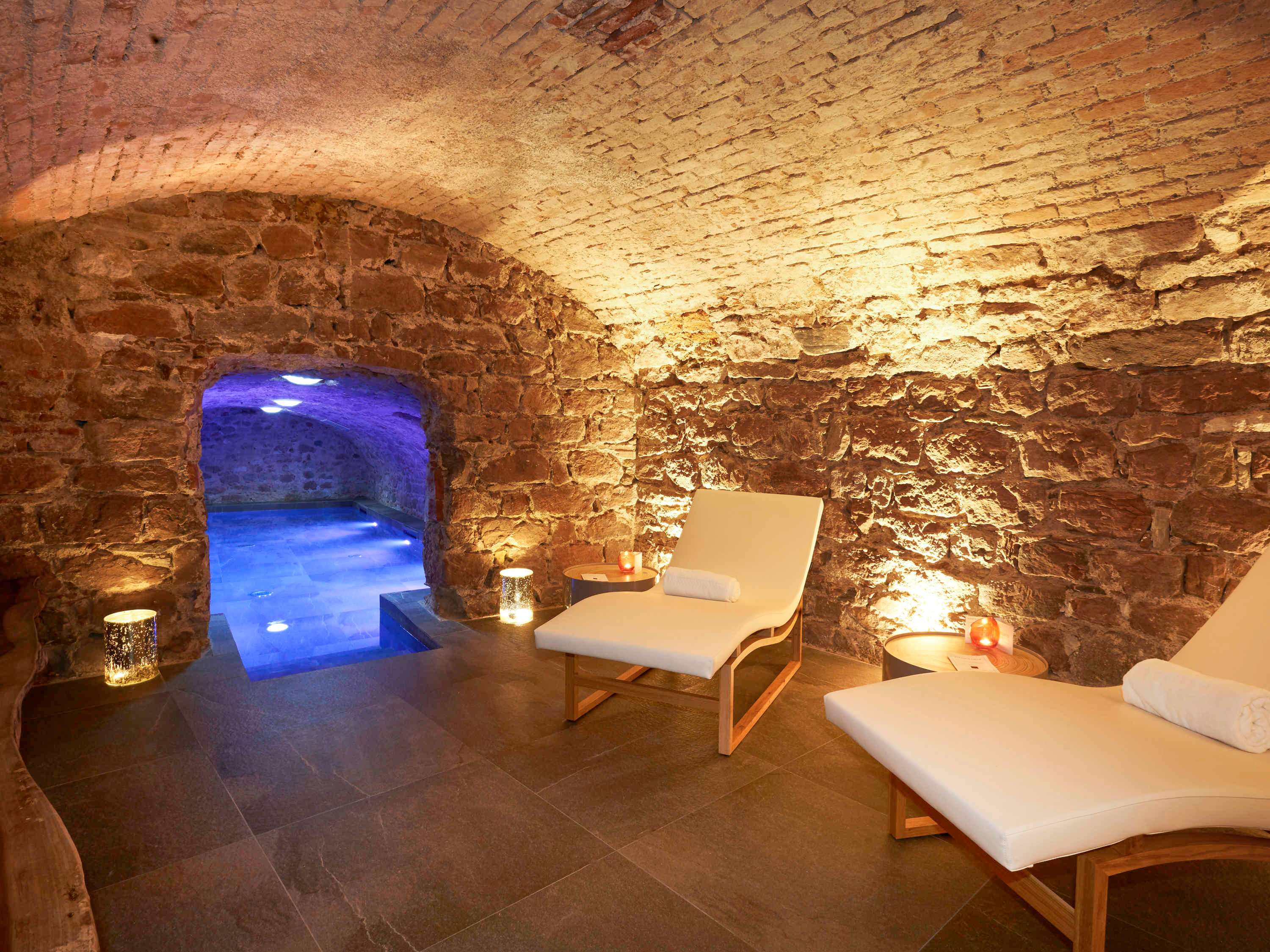 5 Terres Hotel & Spa – MGallery 5 Terres Hotel & Spa – MGallery