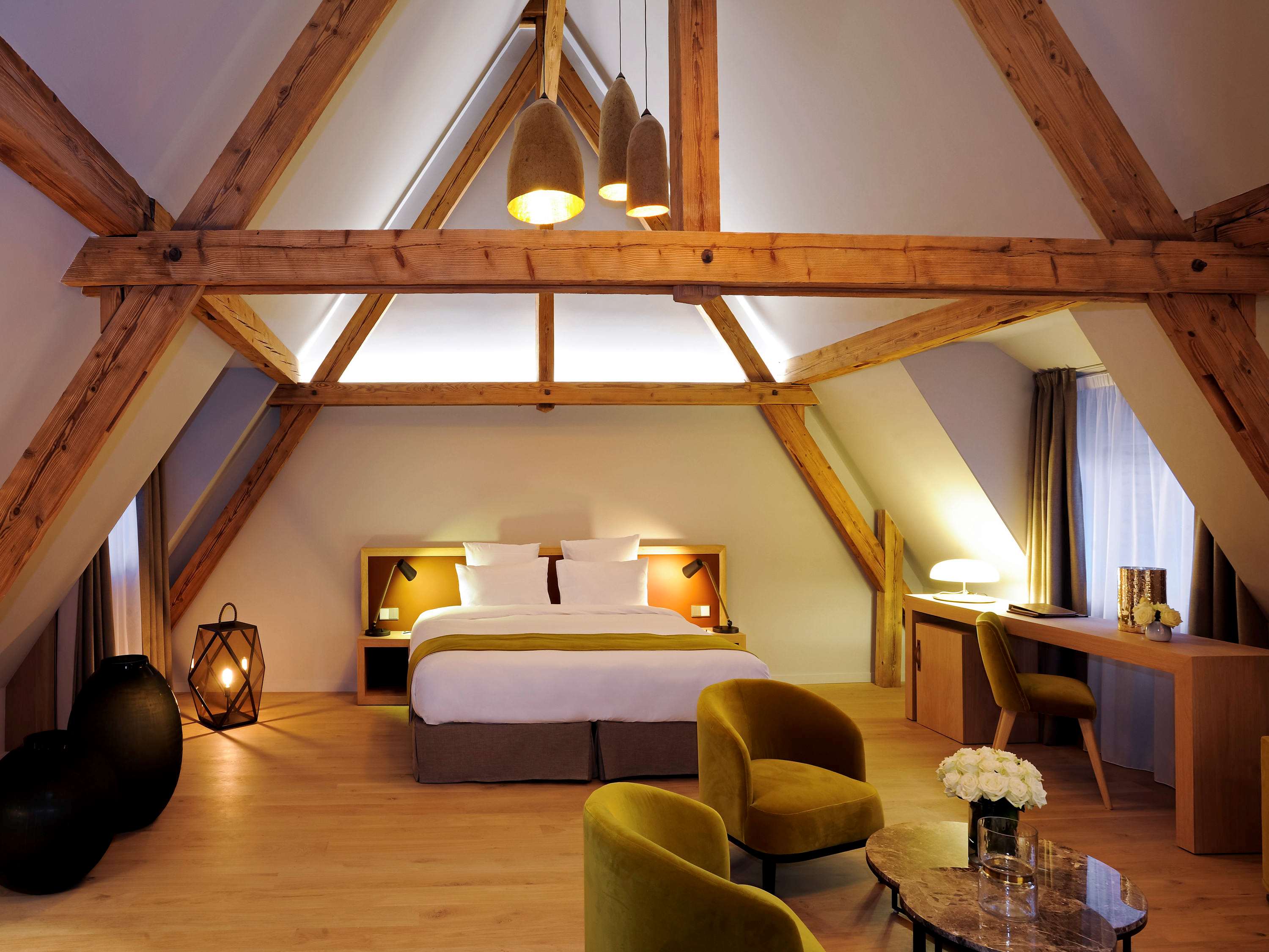 5 Terres Hotel & Spa – MGallery 5 Terres Hotel & Spa – MGallery
