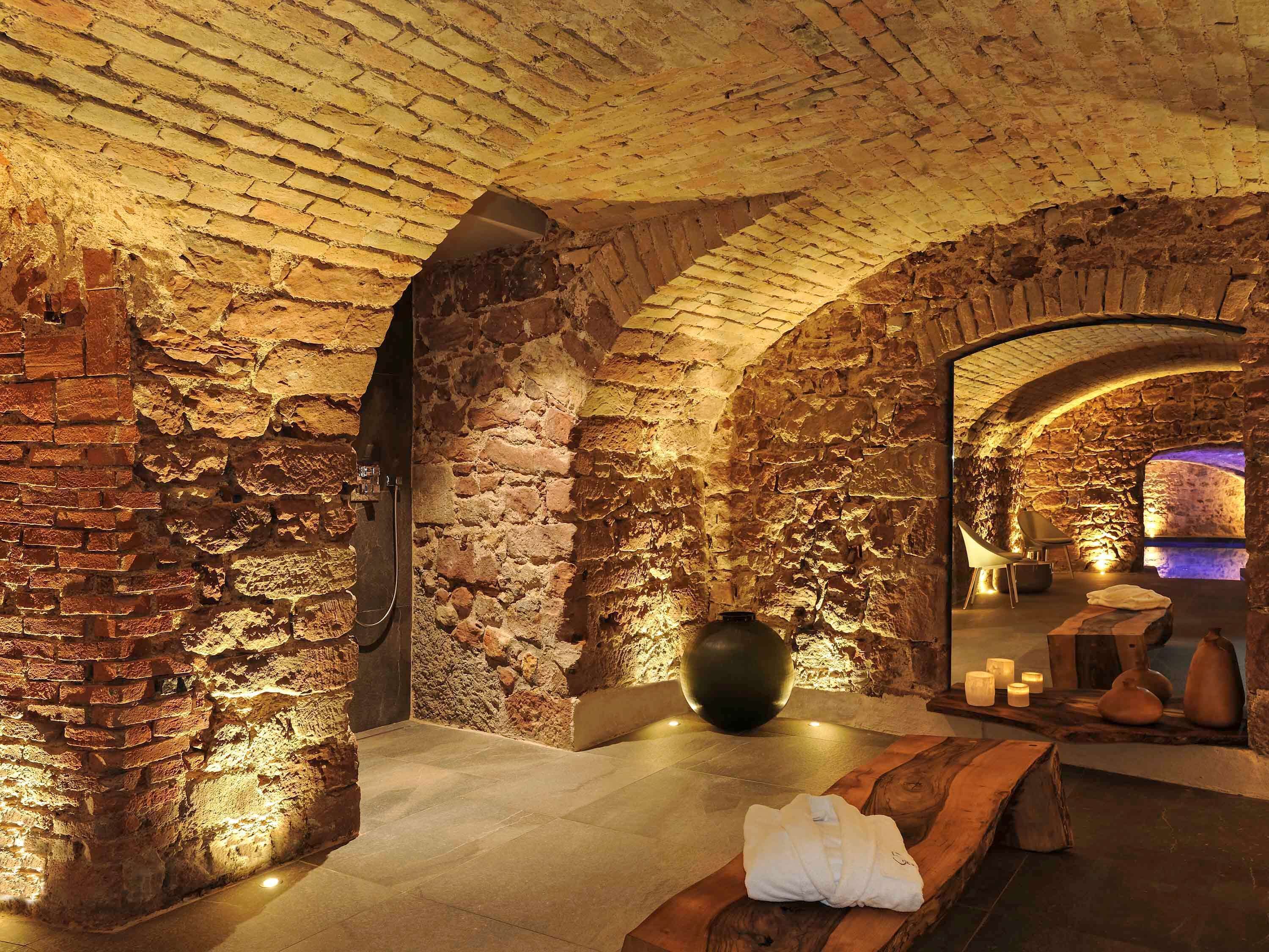 5 Terres Hotel & Spa – MGallery 5 Terres Hotel & Spa – MGallery