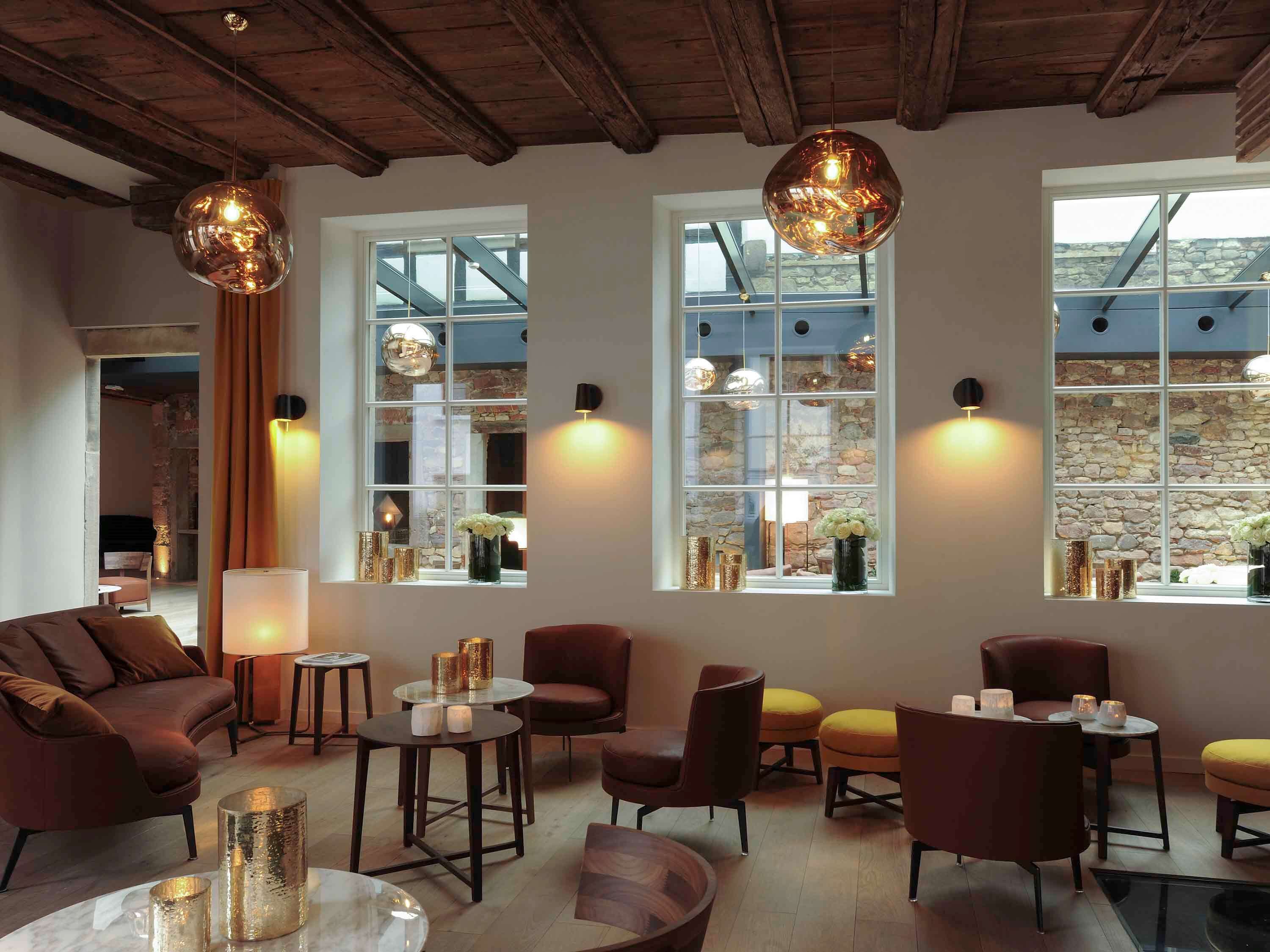 5 Terres Hotel & Spa – MGallery 5 Terres Hotel & Spa – MGallery