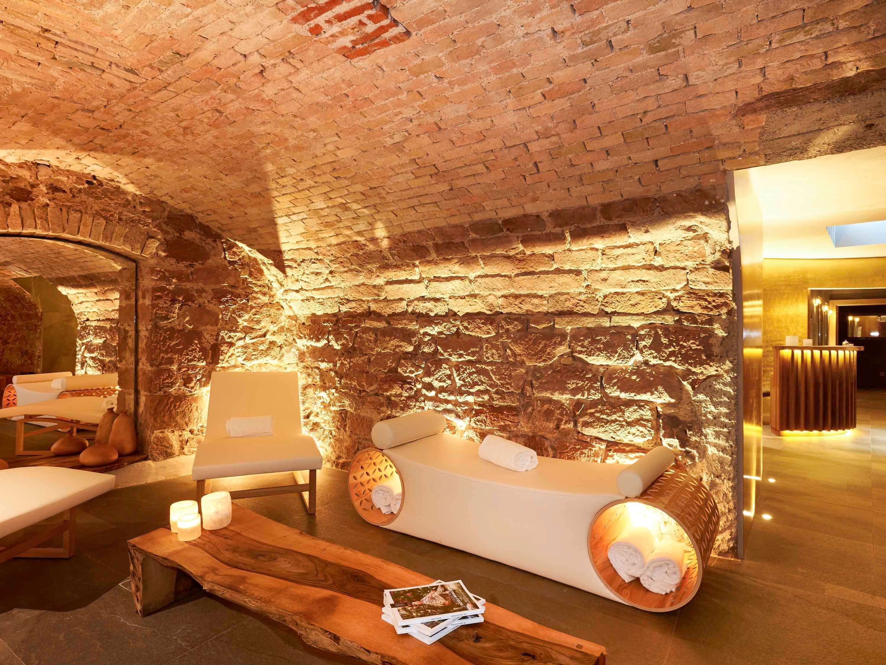 5 Terres Hotel & Spa – MGallery 5 Terres Hotel & Spa – MGallery