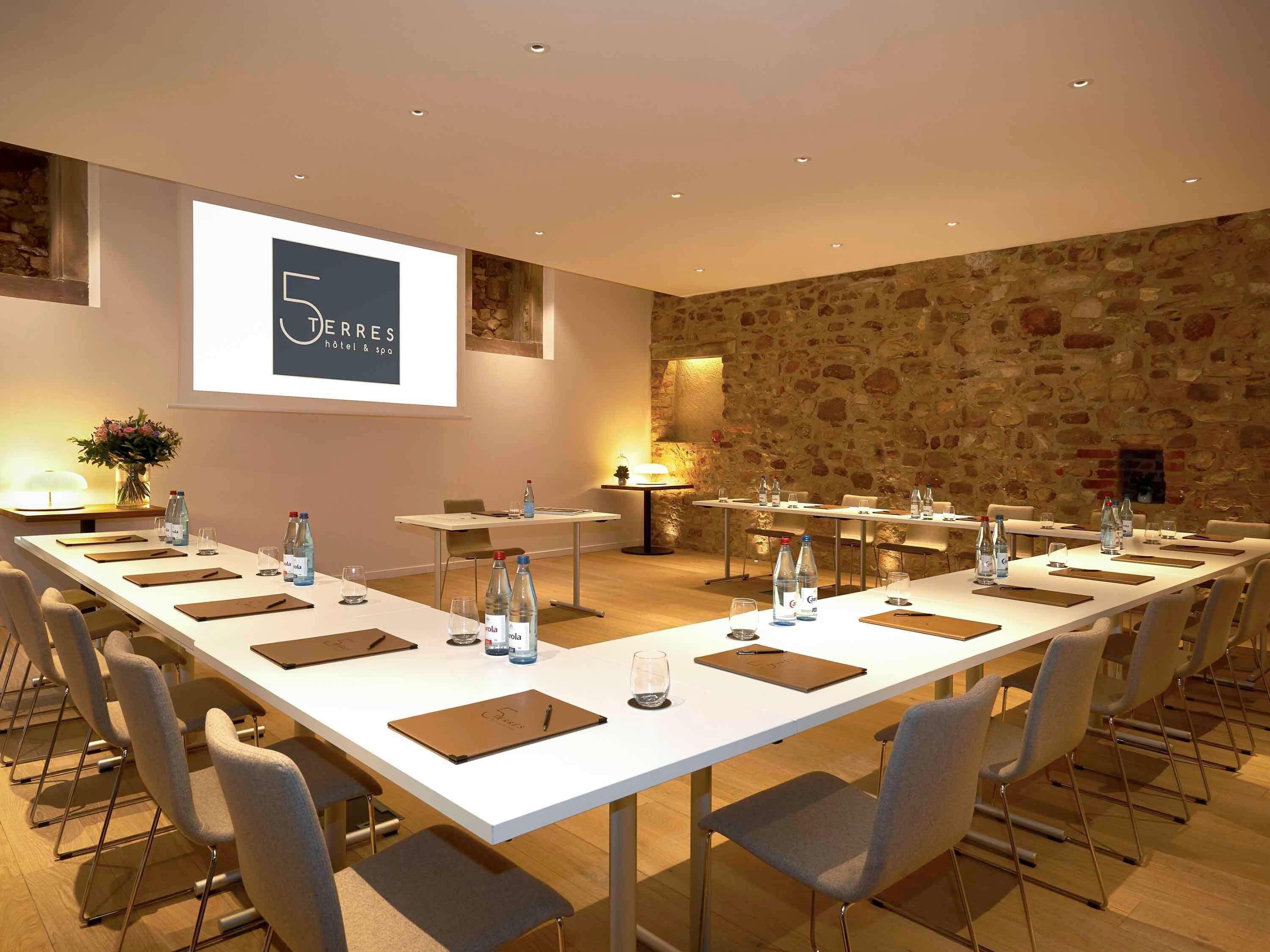 5 Terres Hotel & Spa – MGallery 5 Terres Hotel & Spa – MGallery
