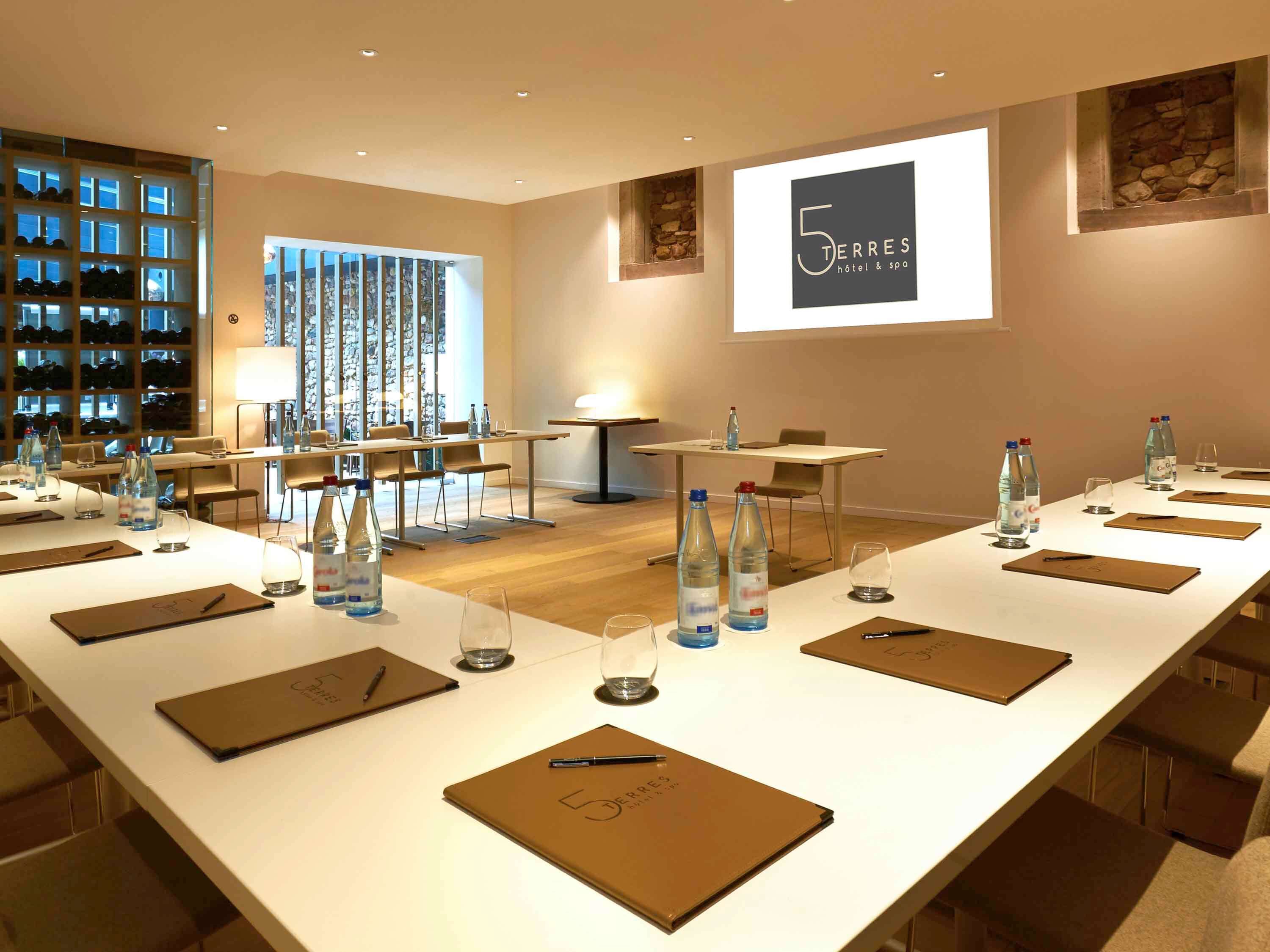 5 Terres Hotel & Spa – MGallery 5 Terres Hotel & Spa – MGallery