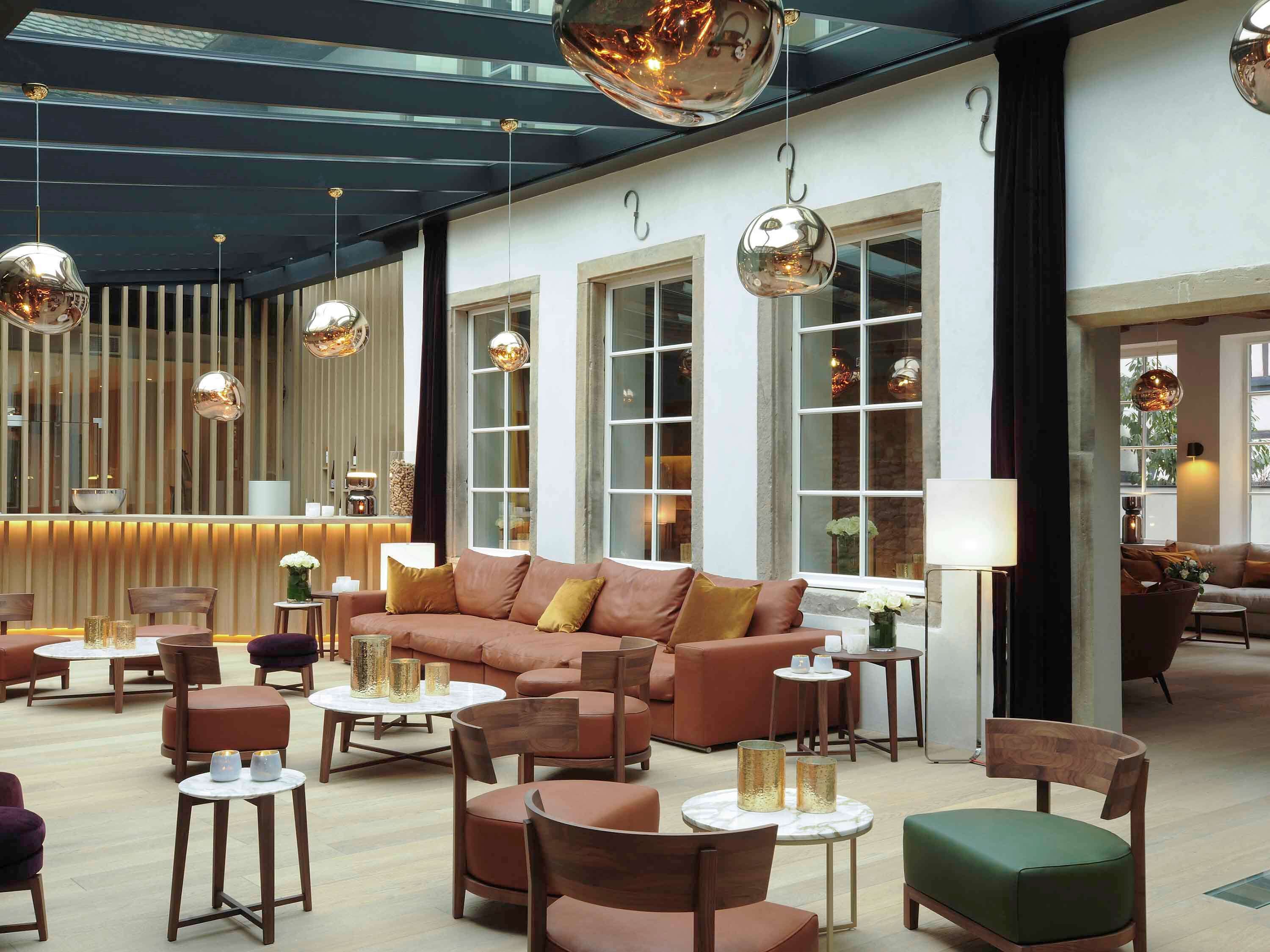 5 Terres Hotel & Spa – MGallery 5 Terres Hotel & Spa – MGallery