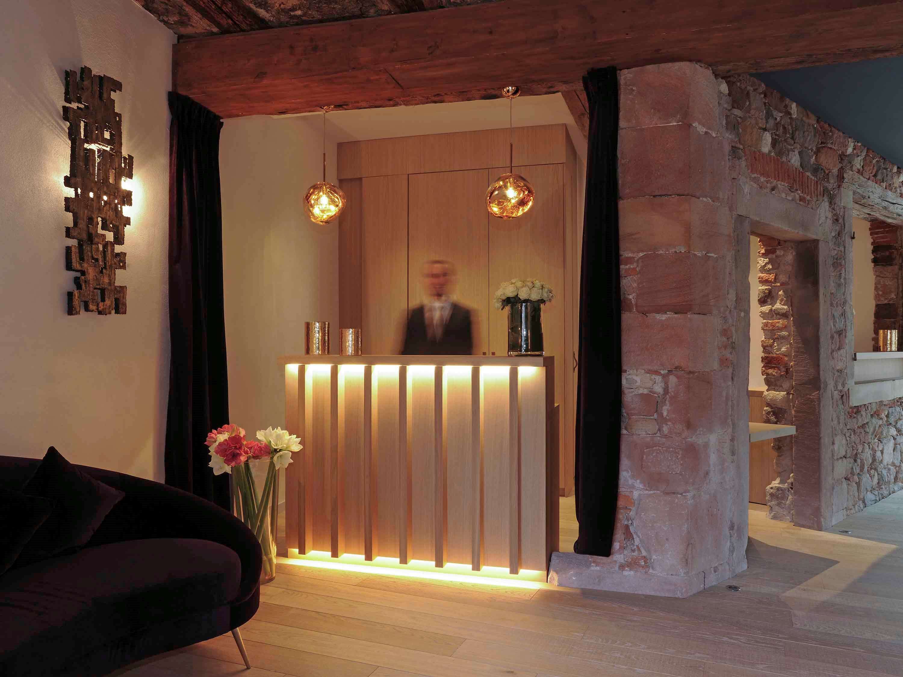5 Terres Hotel & Spa – MGallery 5 Terres Hotel & Spa – MGallery