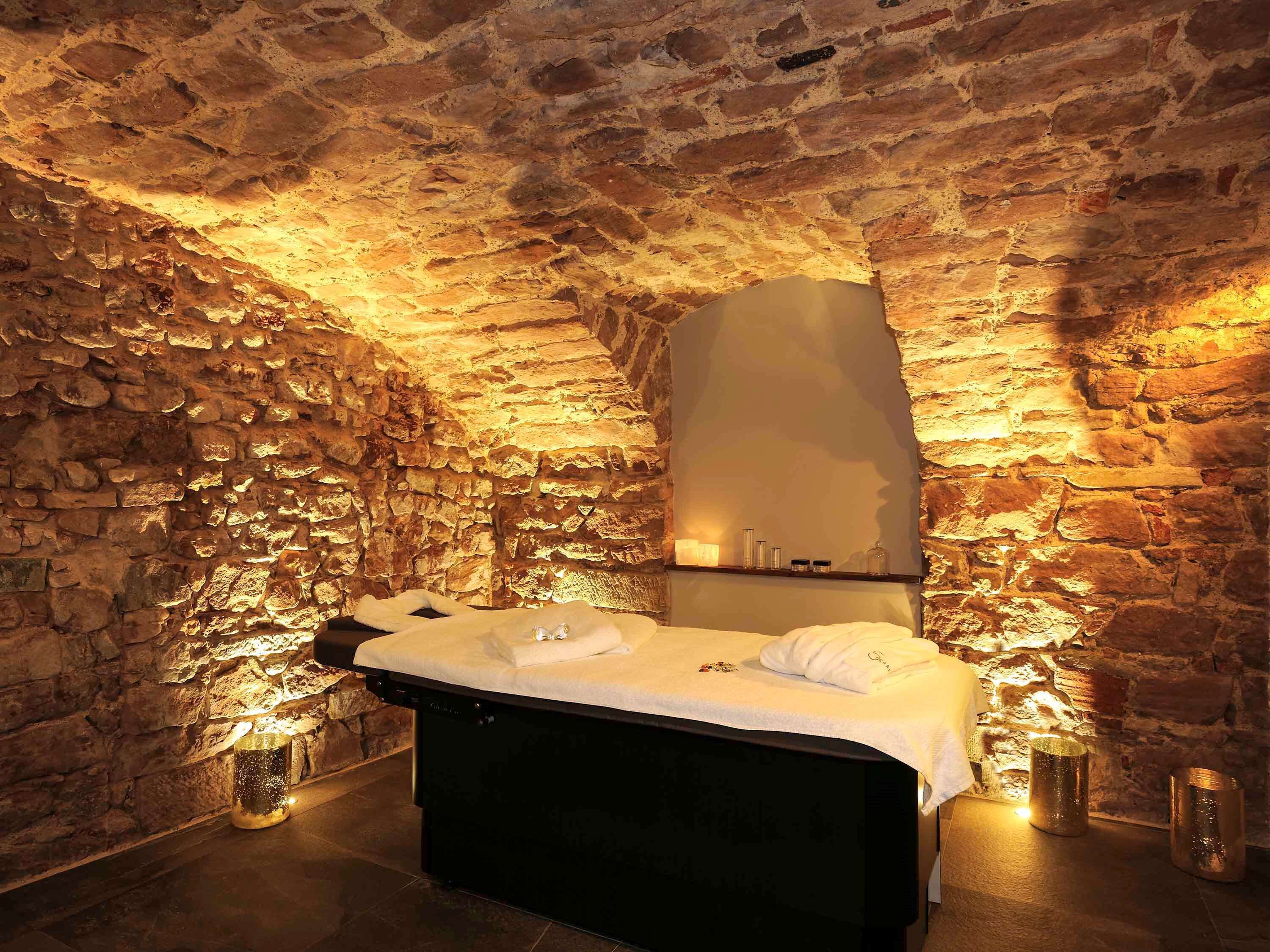 5 Terres Hotel & Spa – MGallery 5 Terres Hotel & Spa – MGallery