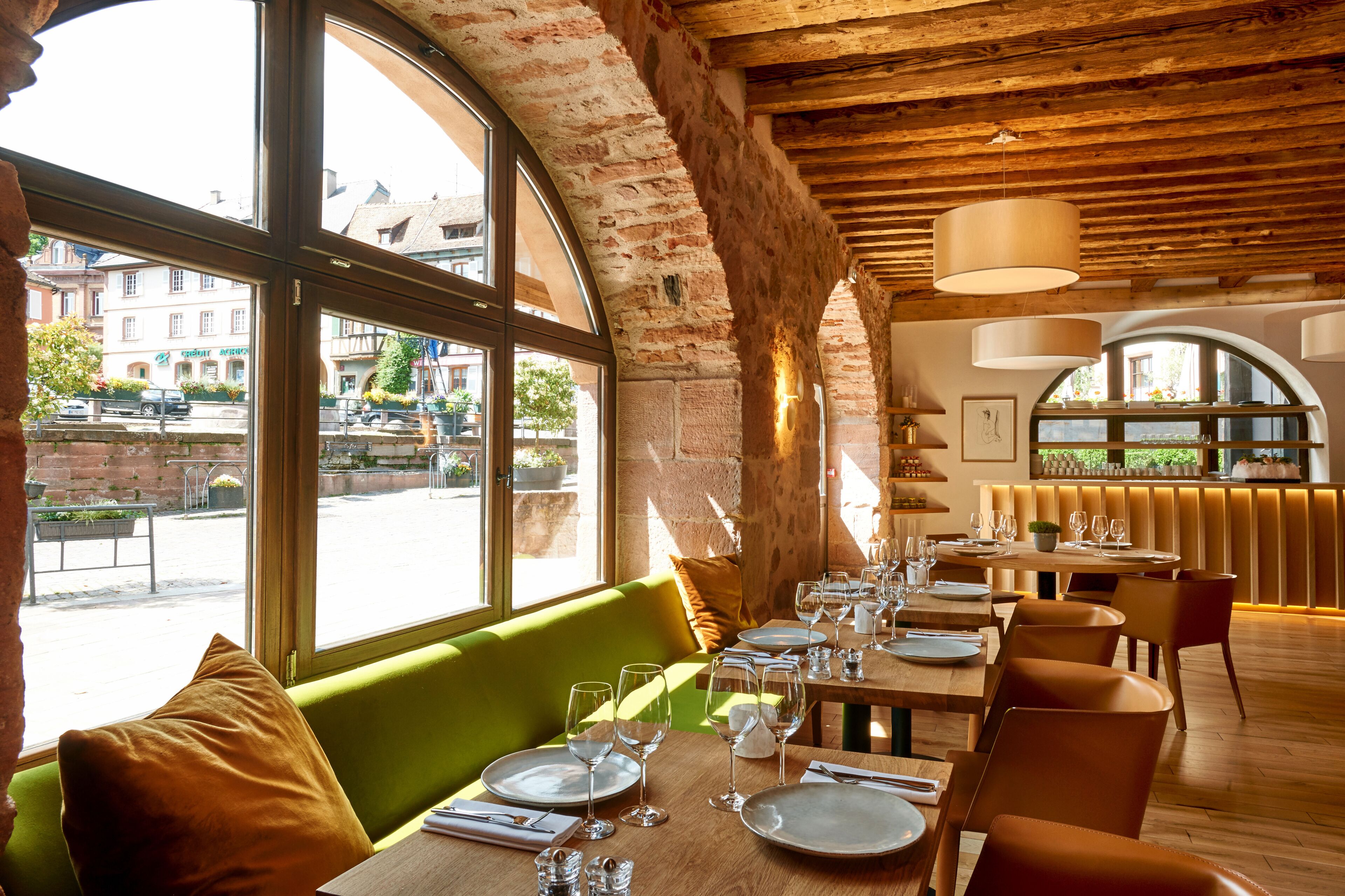 5 Terres Hotel & Spa – MGallery 5 Terres Hotel & Spa – MGallery