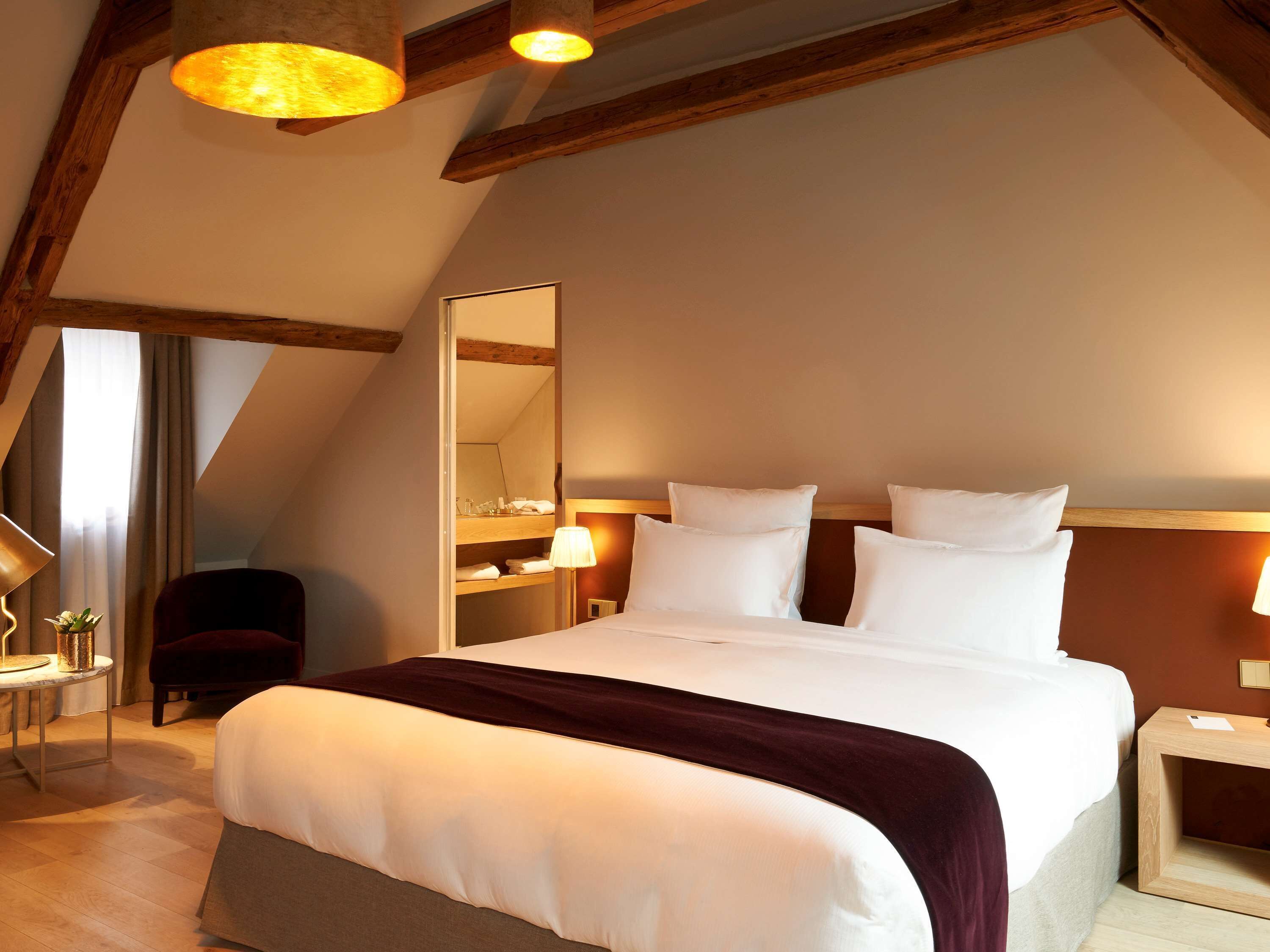 5 Terres Hotel & Spa – MGallery 5 Terres Hotel & Spa – MGallery