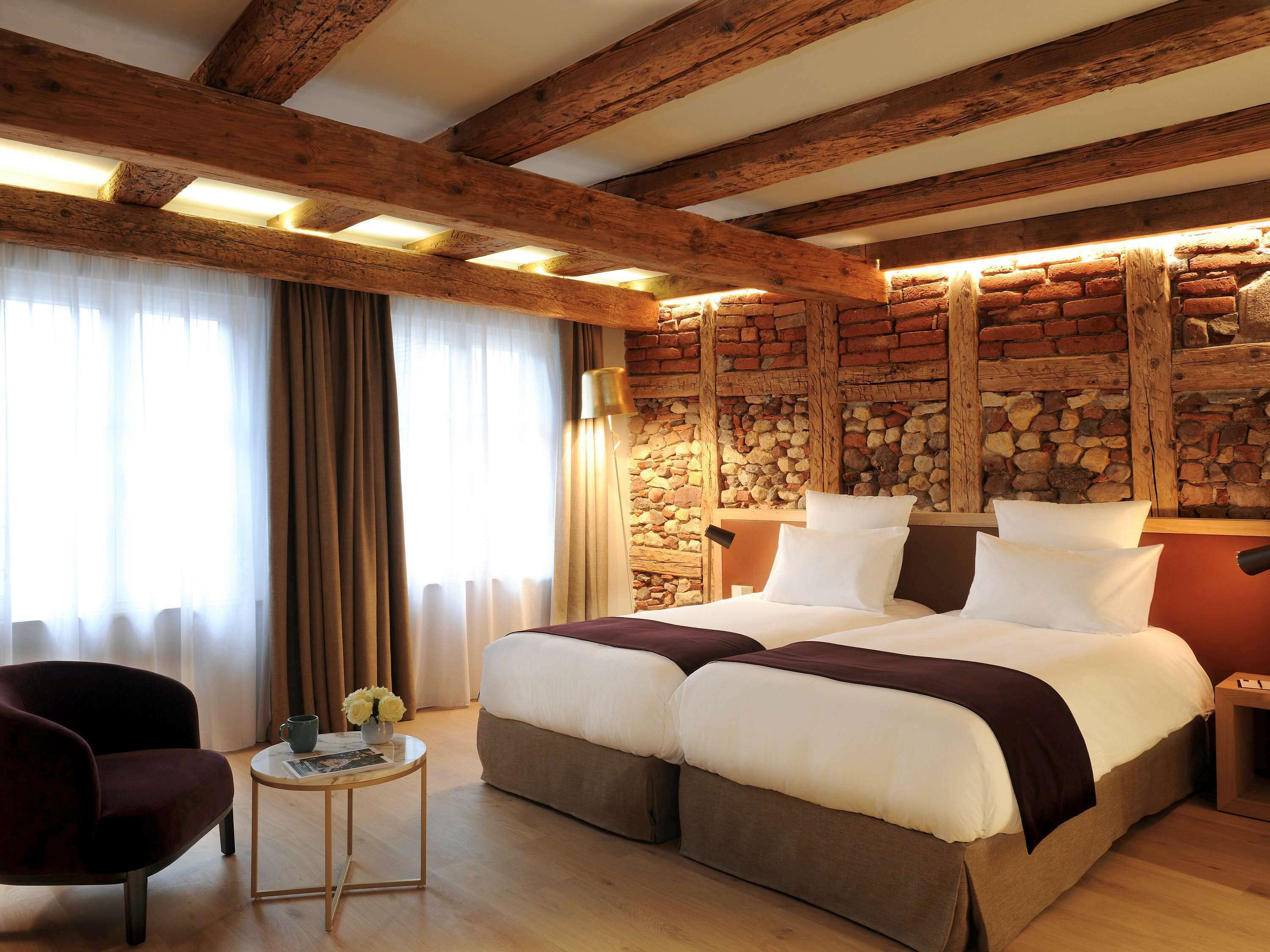 5 Terres Hotel & Spa – MGallery 5 Terres Hotel & Spa – MGallery