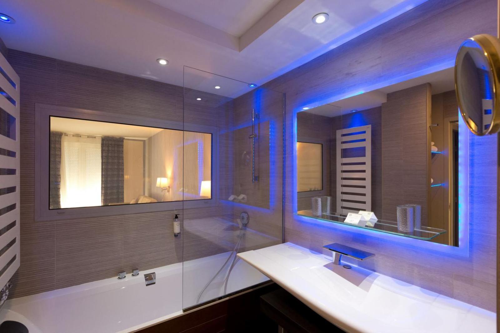 Best Western Plus La Fayette Hôtel et Spa à Epinal Best Western Plus La Fayette Hôtel et Spa à Epinal