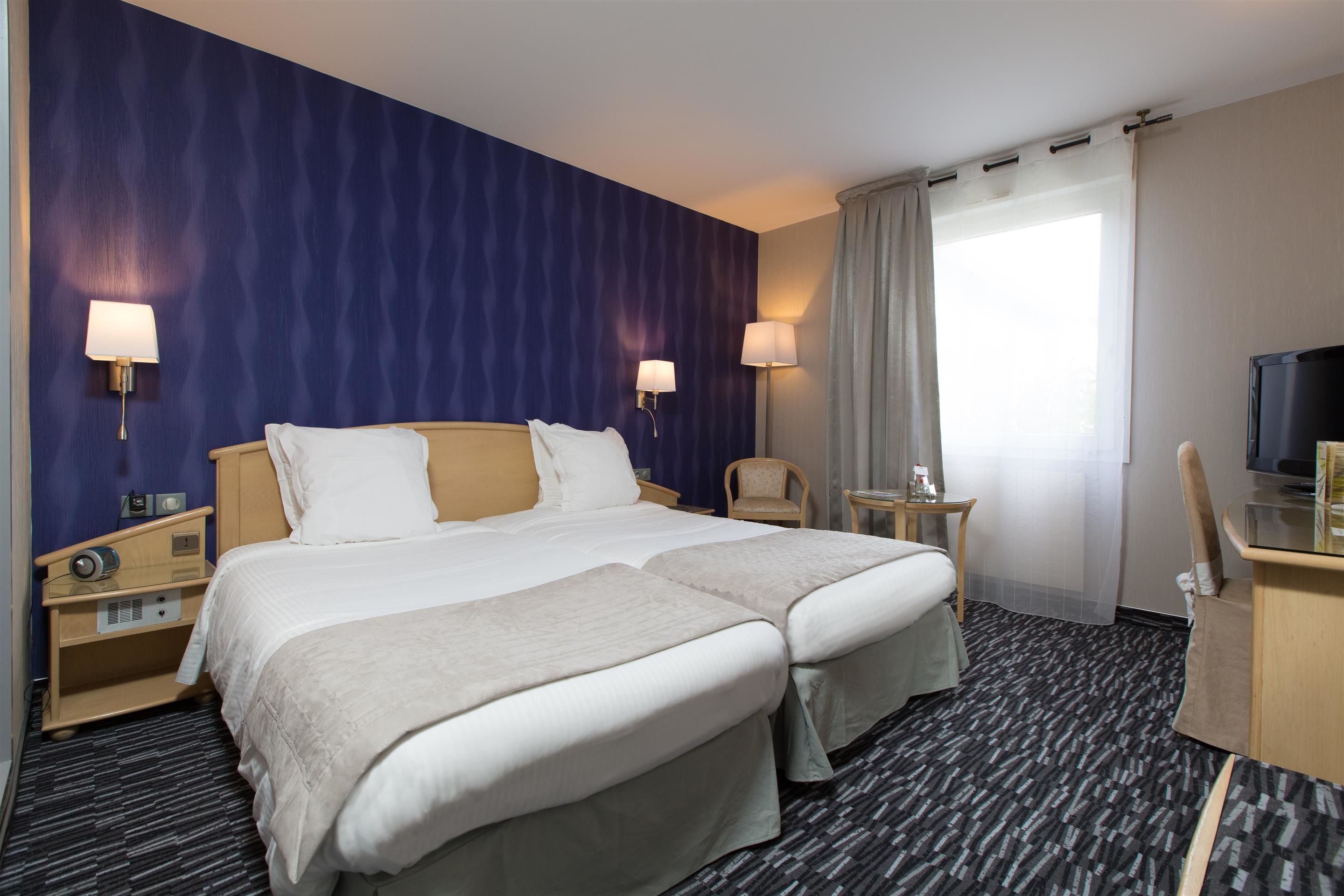 Best Western Plus La Fayette Hôtel et Spa à Epinal Best Western Plus La Fayette Hôtel et Spa à Epinal