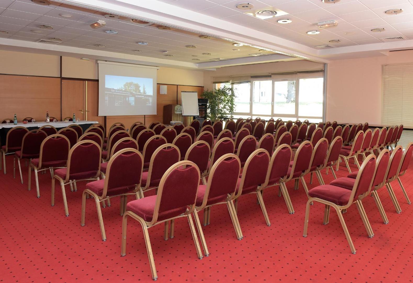 Best Western Plus La Fayette Hôtel et Spa à Epinal Best Western Plus La Fayette Hôtel et Spa à Epinal
