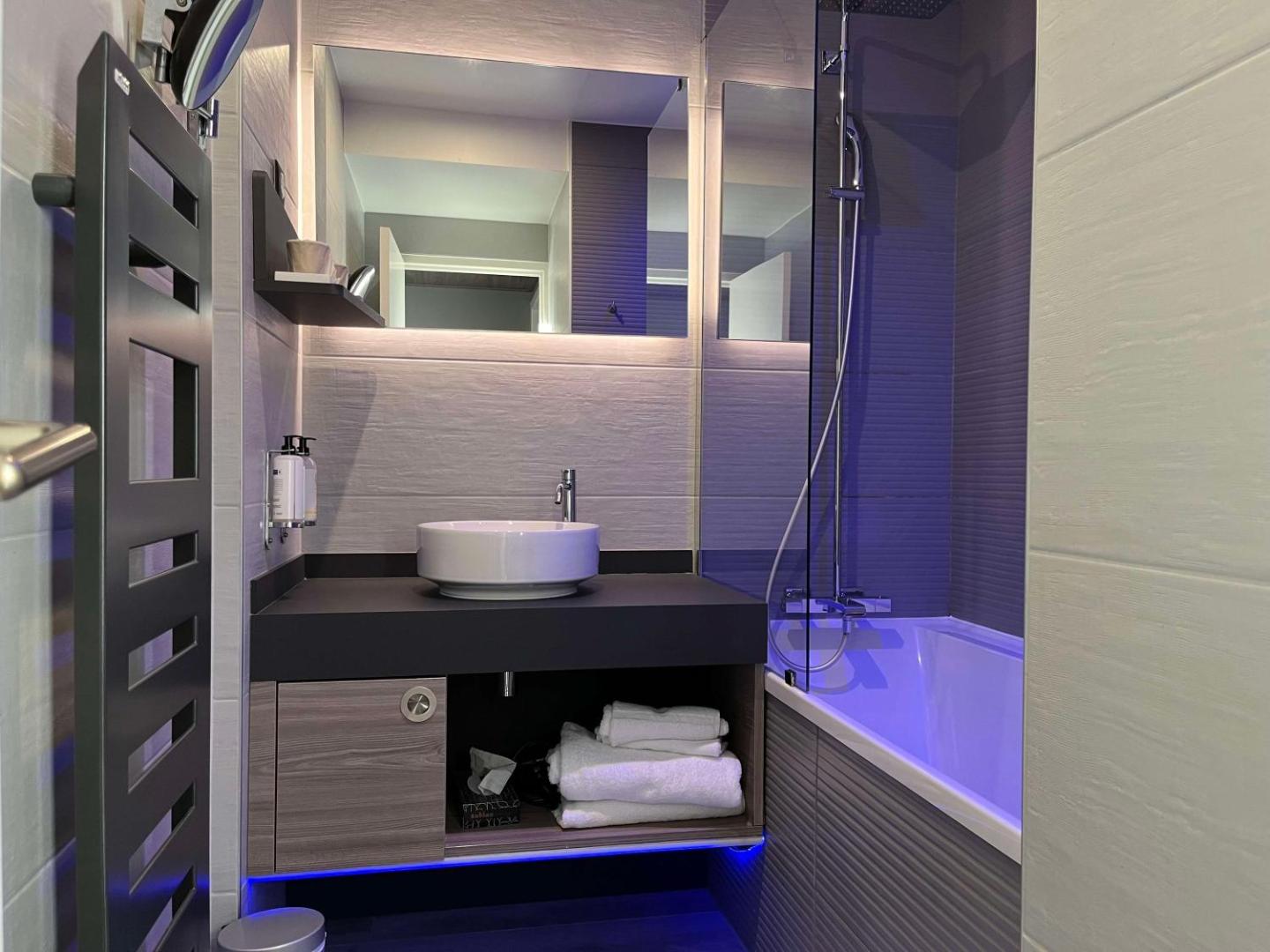 Best Western Plus La Fayette Hôtel et Spa à Epinal Best Western Plus La Fayette Hôtel et Spa à Epinal