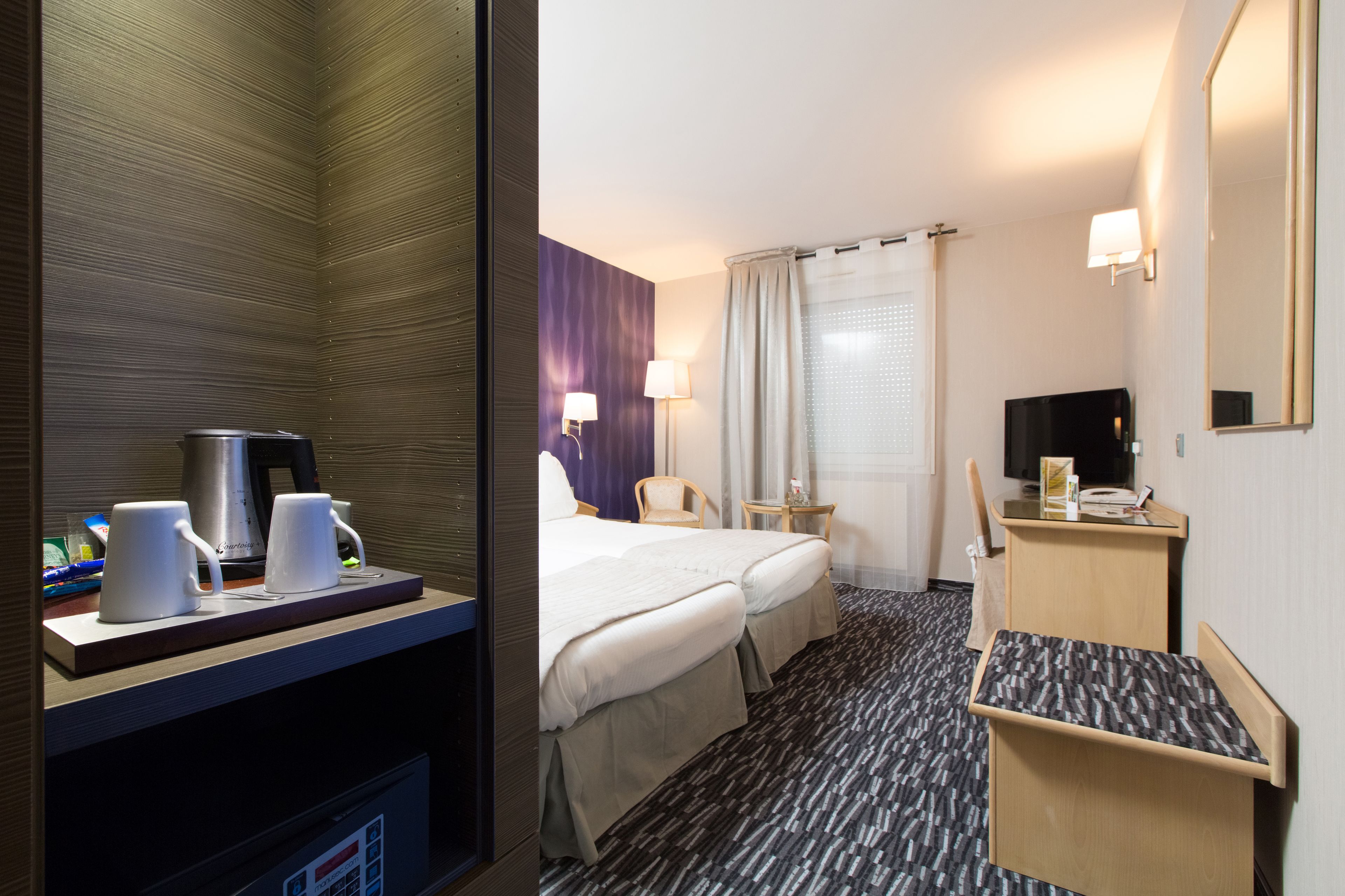 Best Western Plus La Fayette Hôtel et Spa à Epinal Best Western Plus La Fayette Hôtel et Spa à Epinal